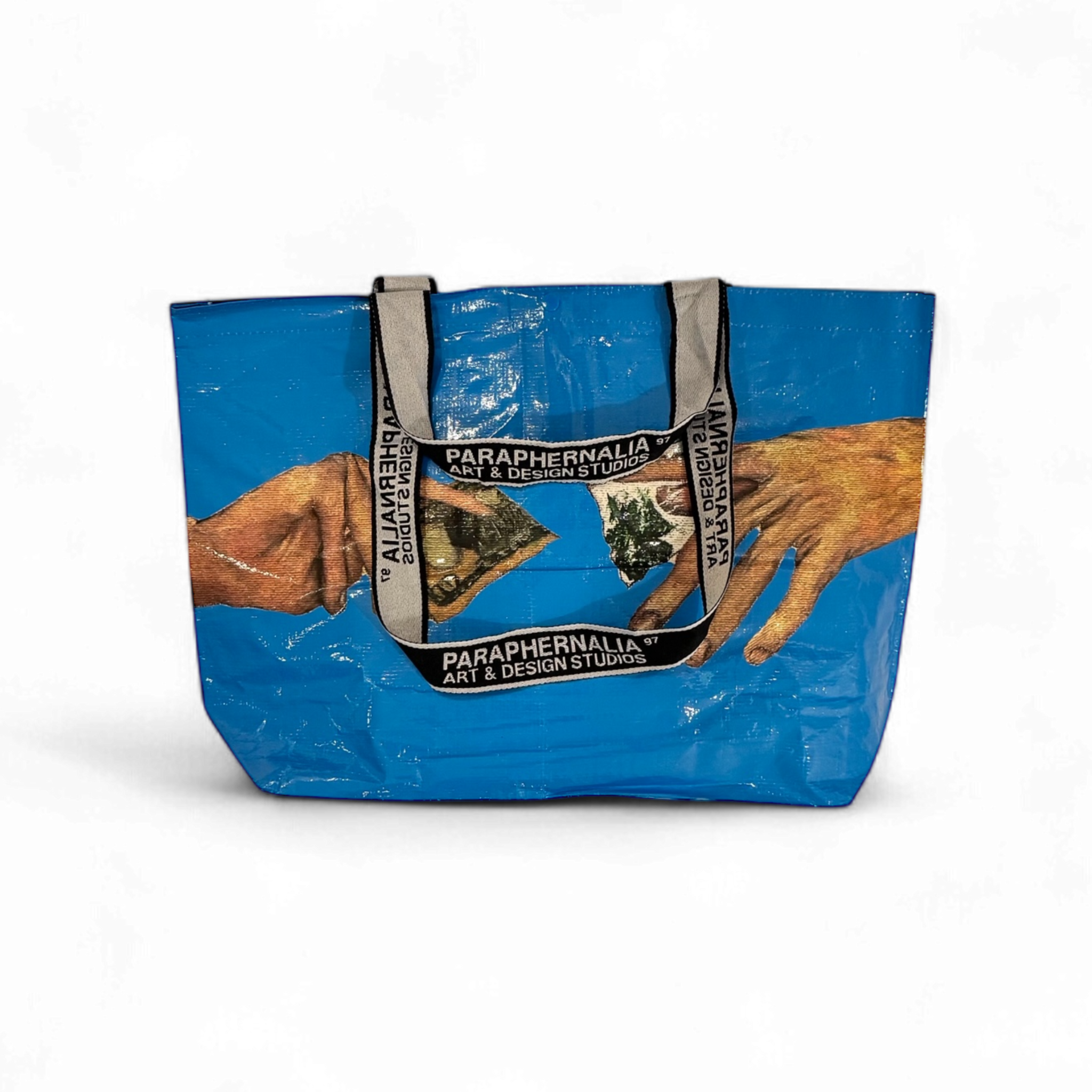 ℗ SHOPPING BAG
