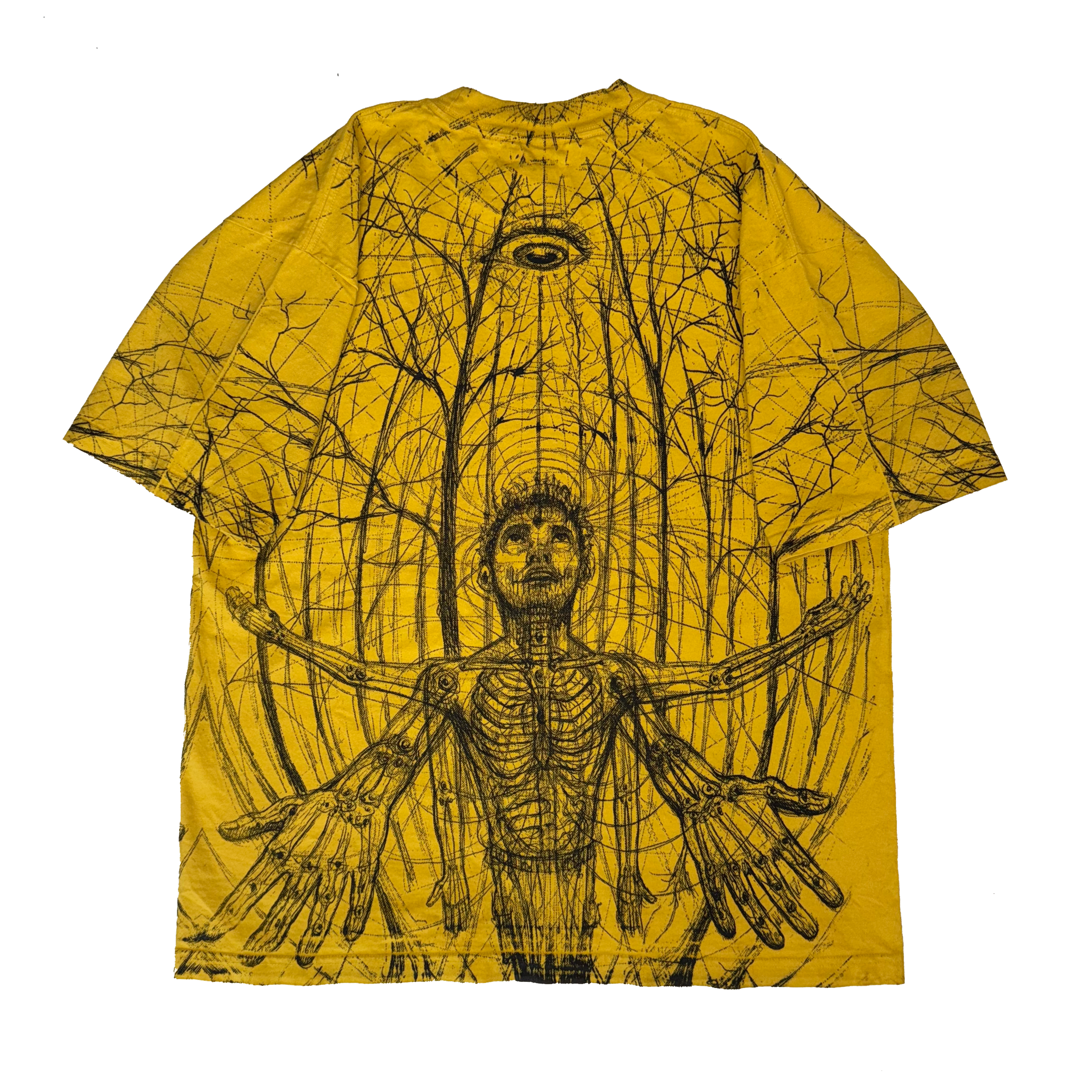 AYAHUASCA [T-SHIRT]