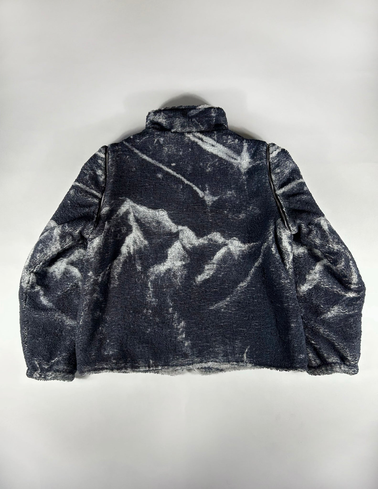 TUNDRA FLEECE