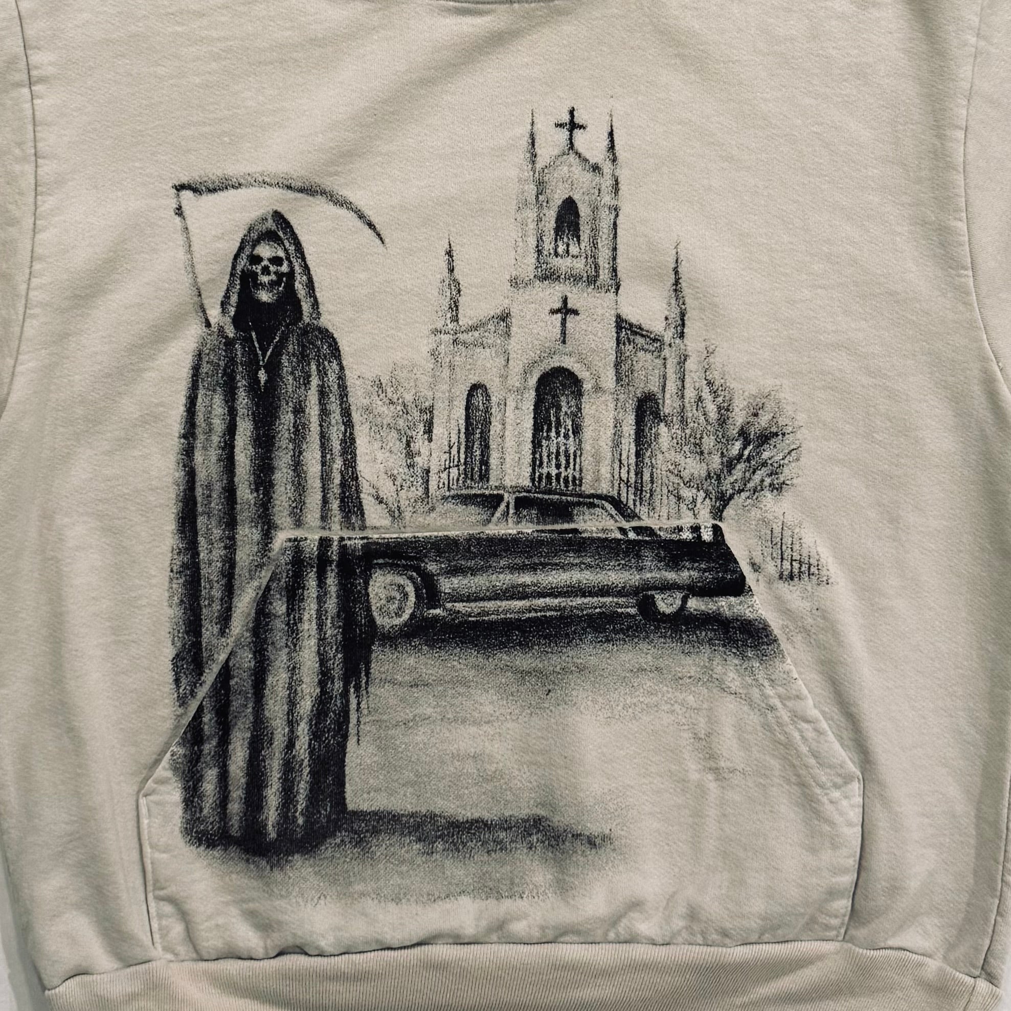 LOWRIDER [HOODIE]