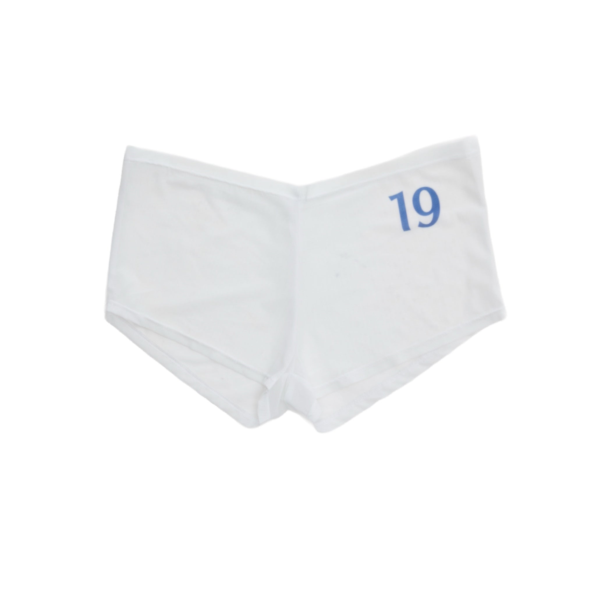 Swedish Sport Mini Mesh Shorts