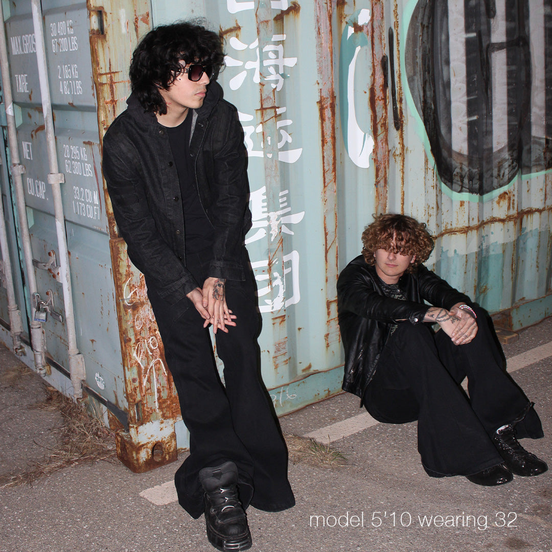 Seize what flees Bells