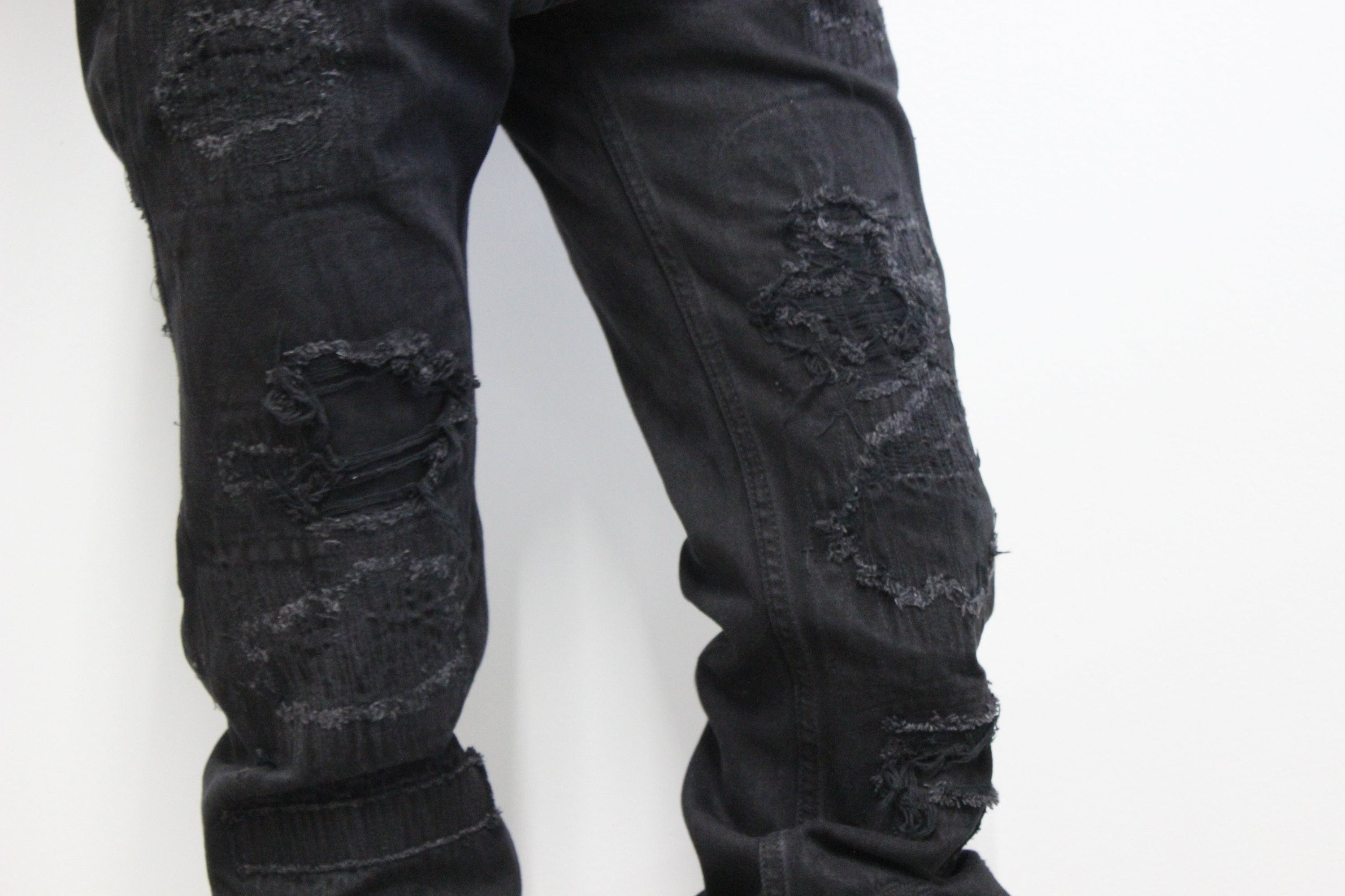 Ash Denim 1/1