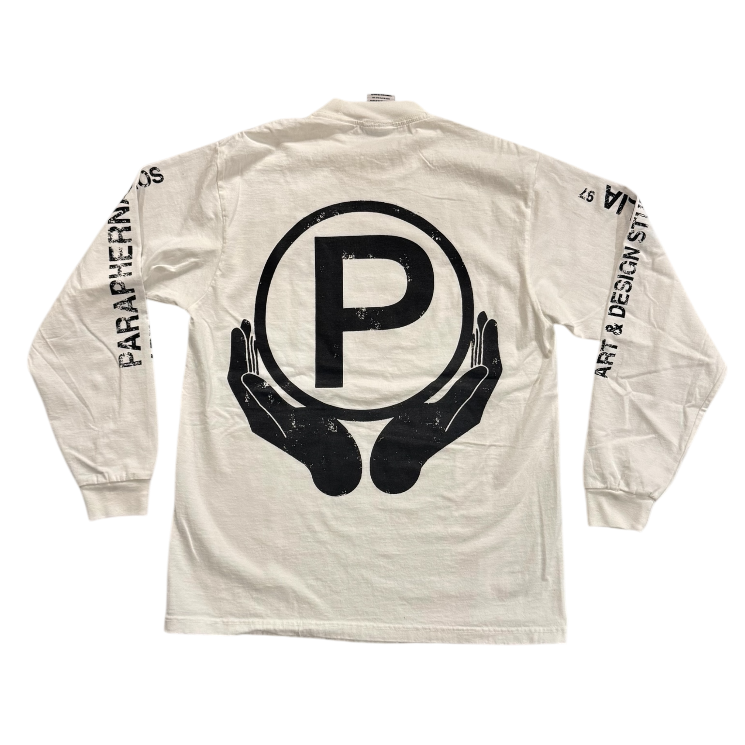 ℗ [LONG SLEEVE]