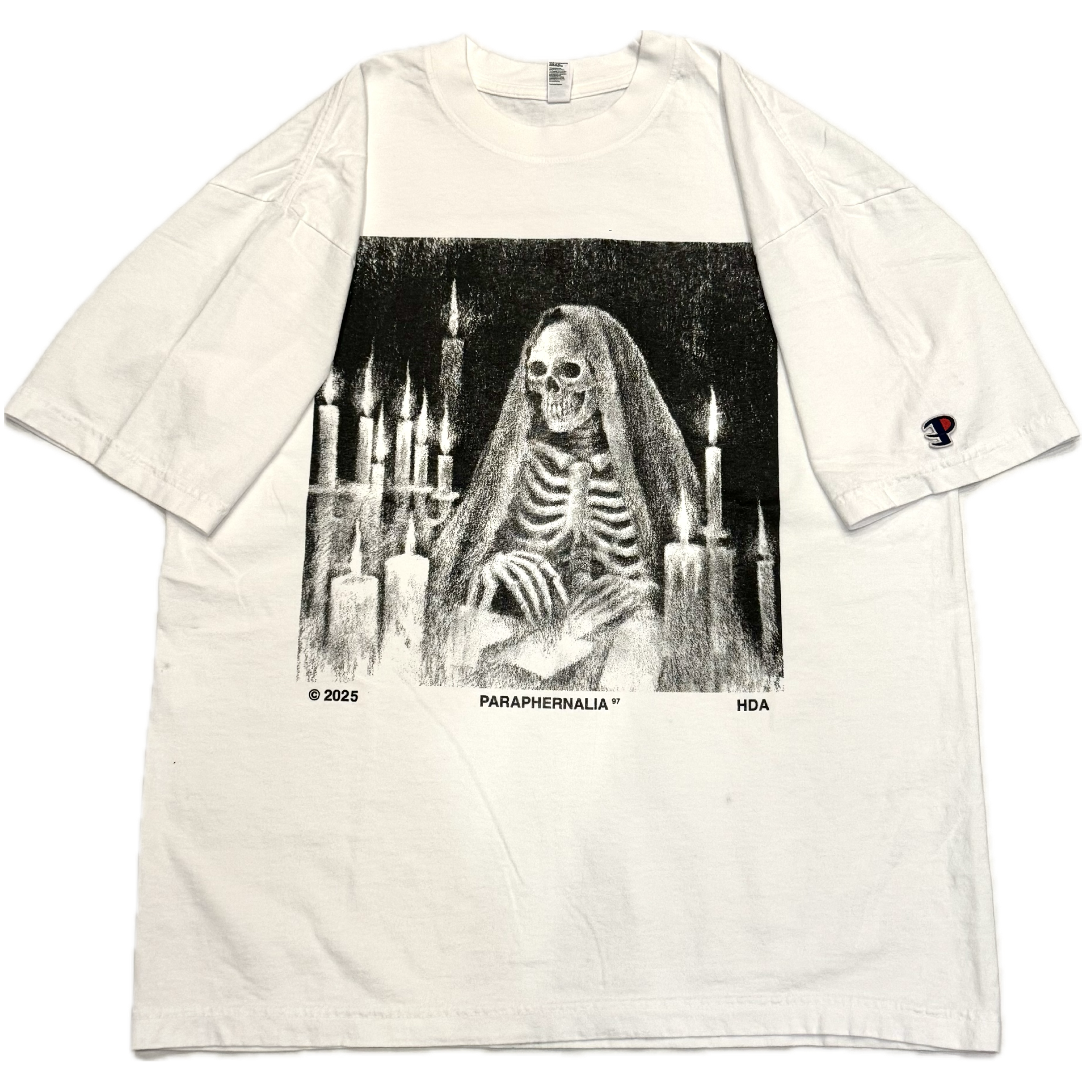 SILENT NIGHT [T-SHIRT]