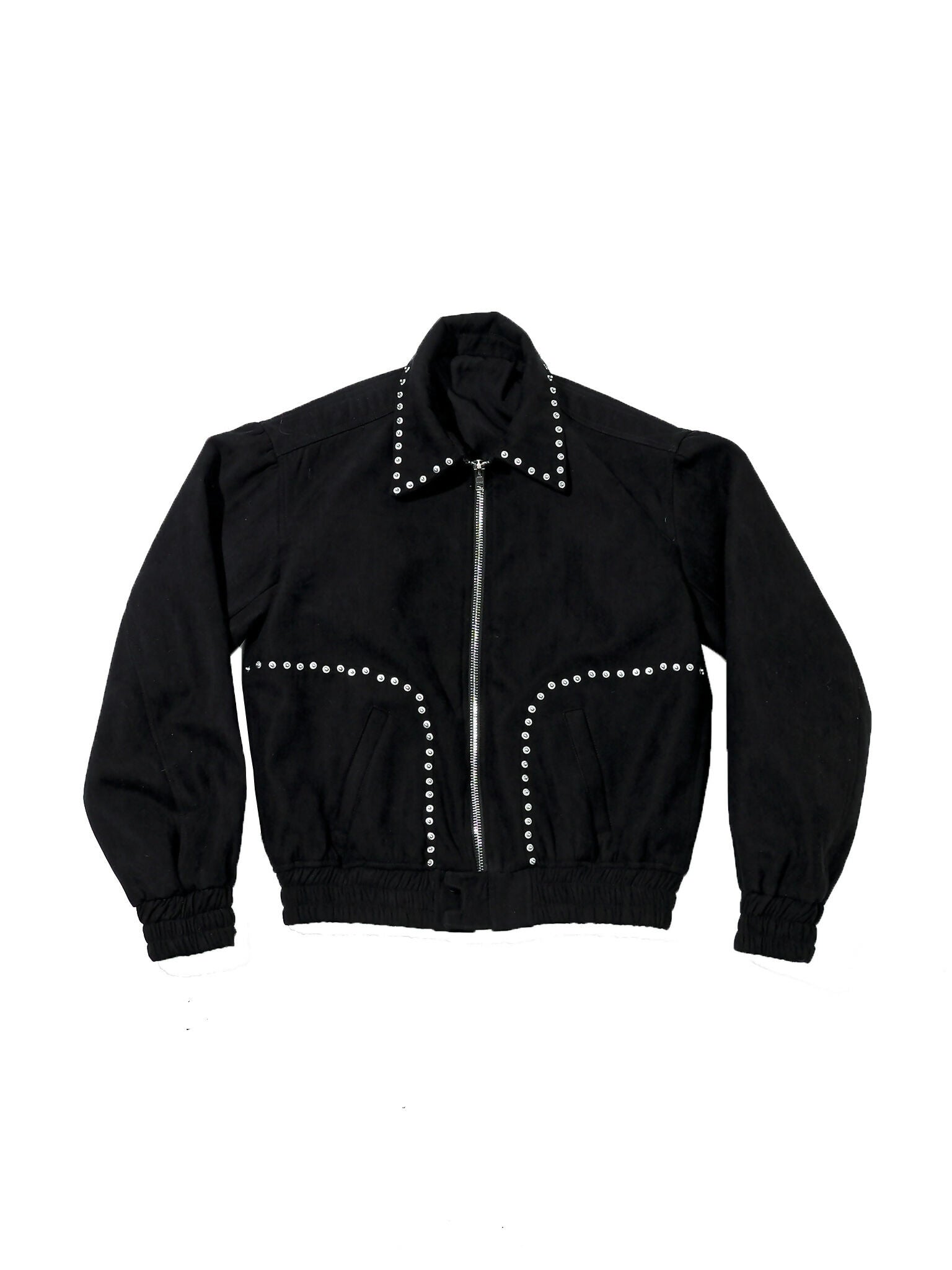 RIFF JACKET_F