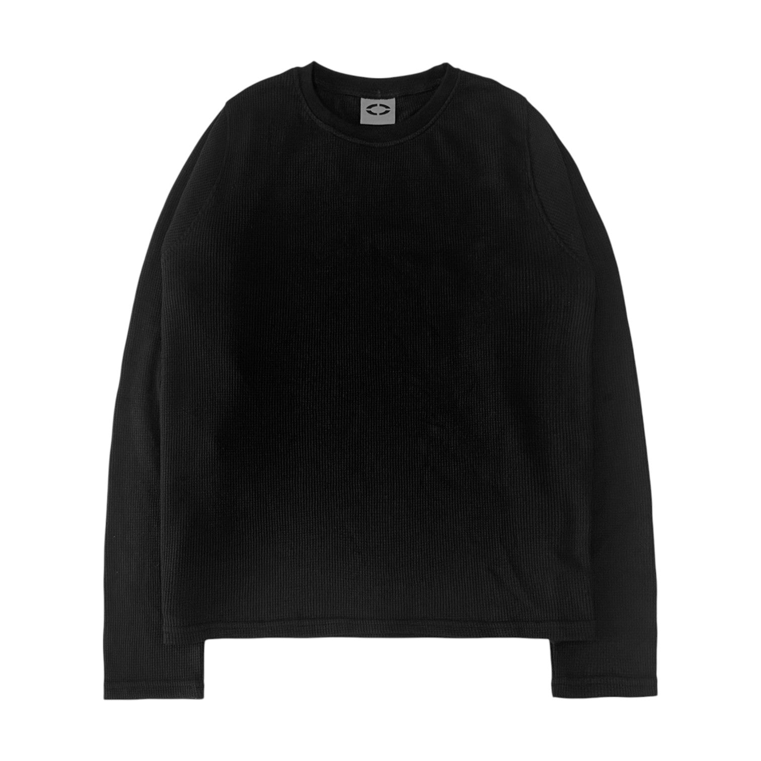 Summer Thermal, Jet Black