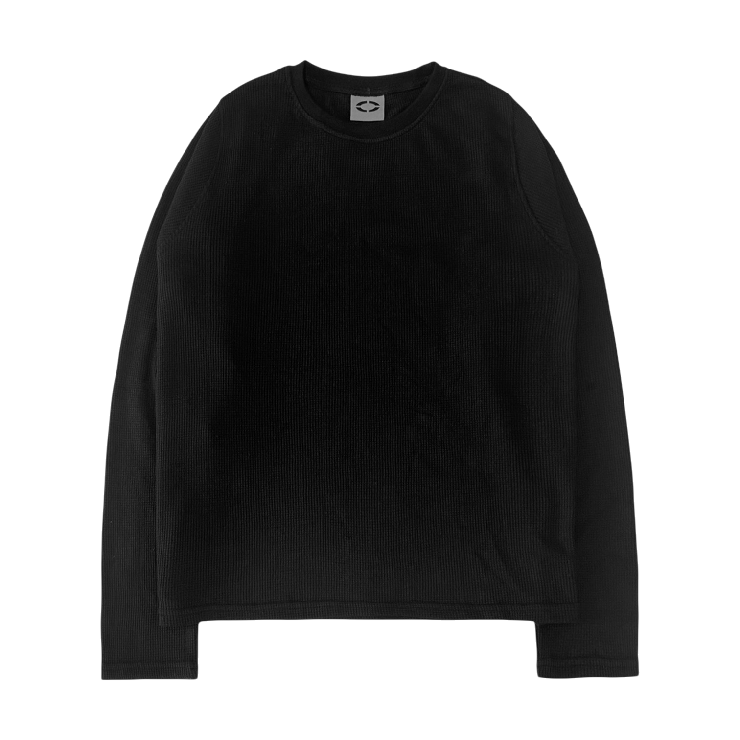 Summer Thermal, Jet Black