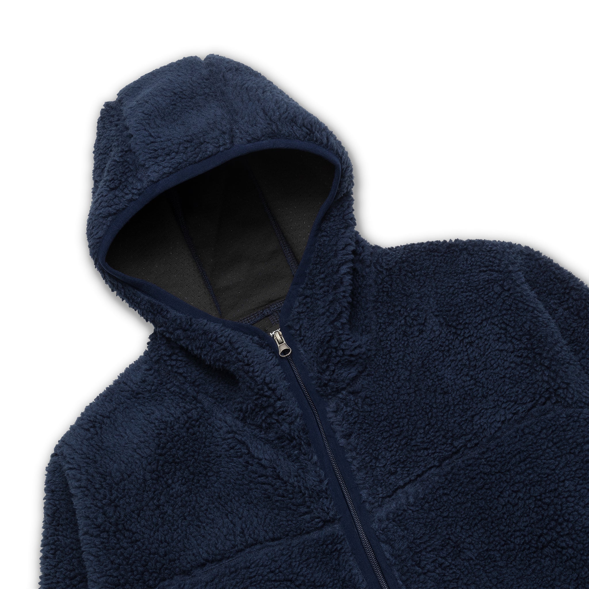 BLUE GROVER HOODIE