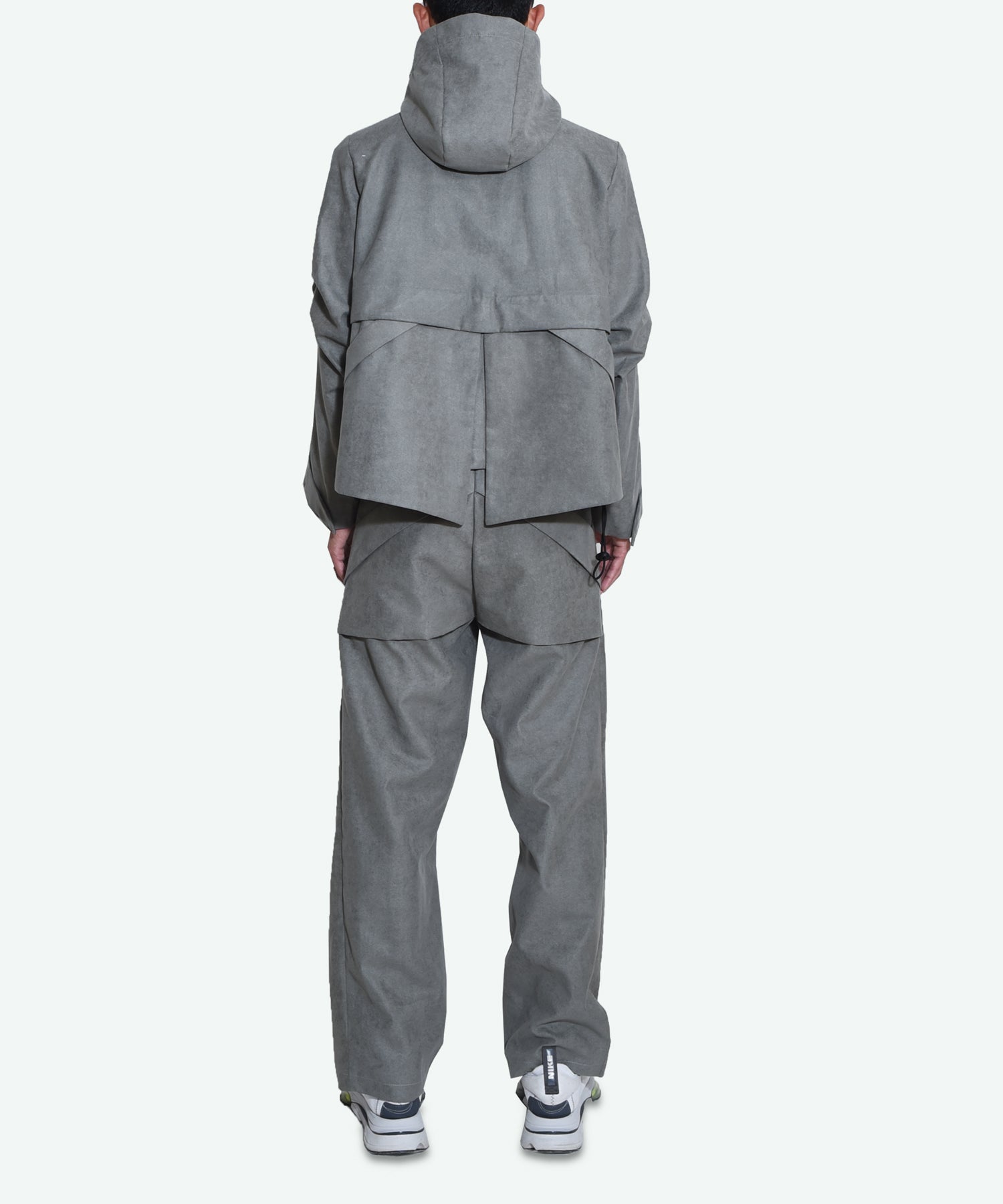 DEER ANORAK