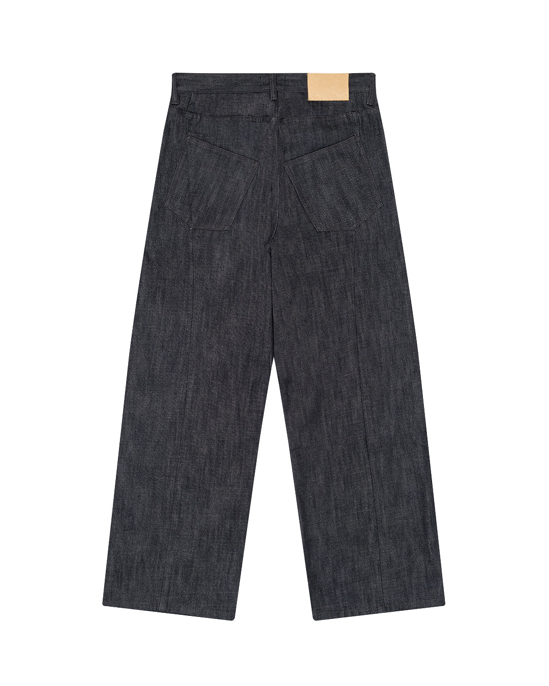 Selvedge Denim Jeans [Pre-order]