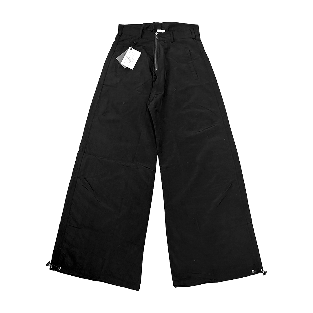 Midnight Parachute Pants