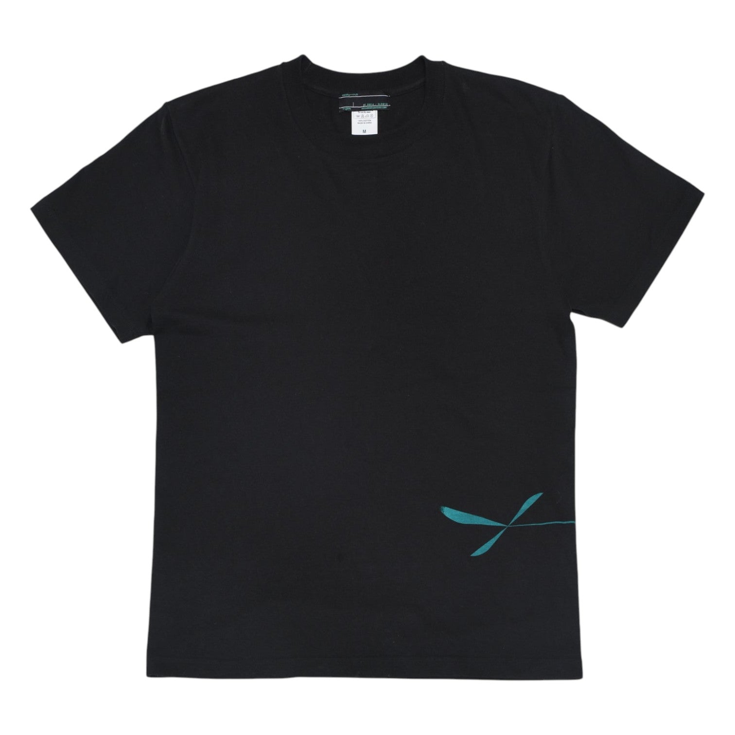 Plant TEE