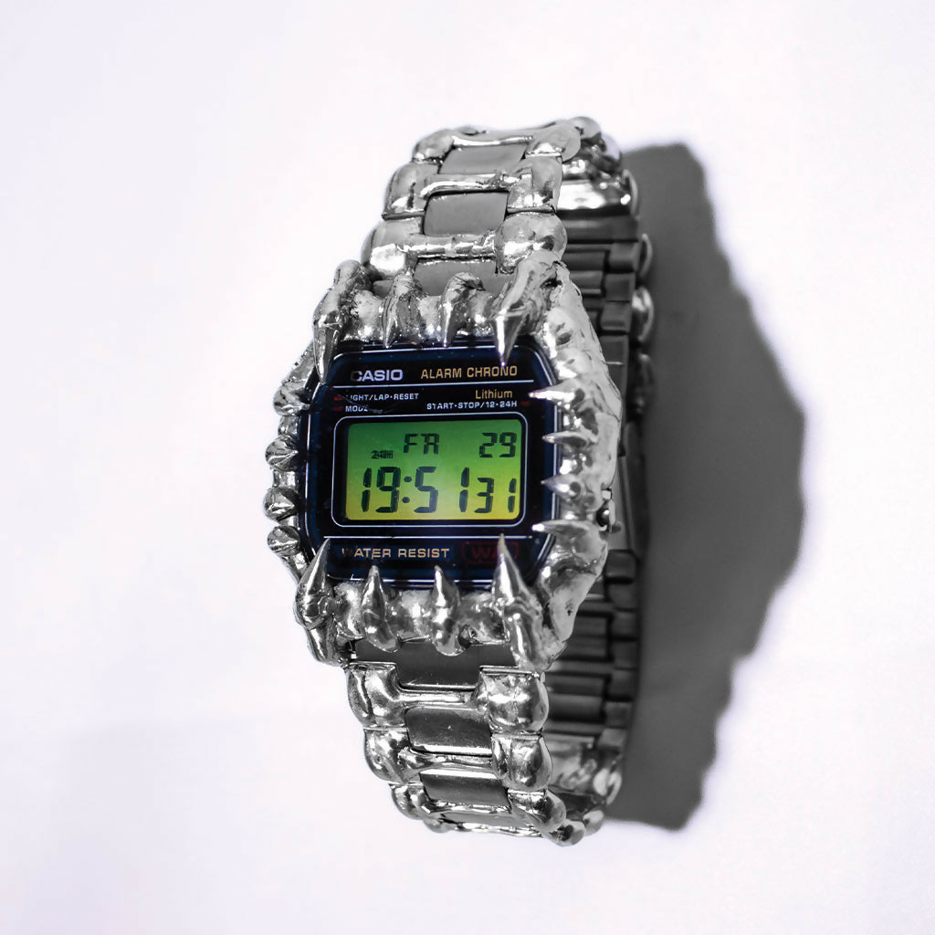 XENOMORPH' 3.0 WATCH – Lowheads