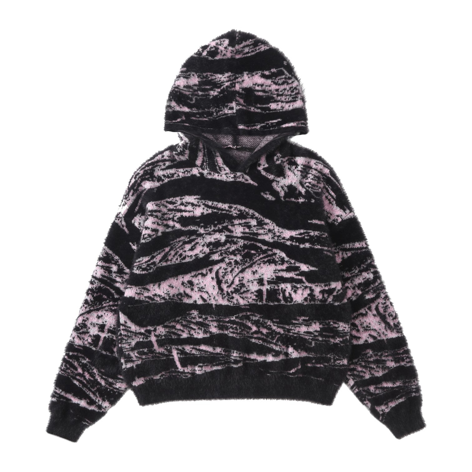 Digital RC Camo Knit