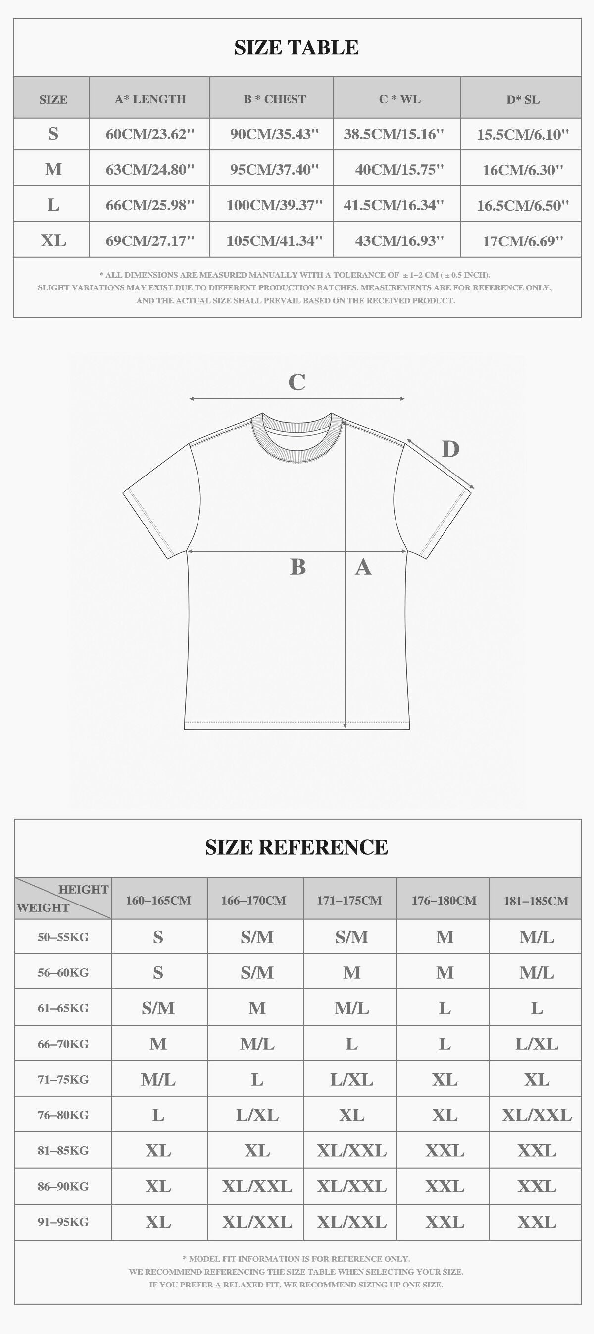THORN STAR T-SHIRT