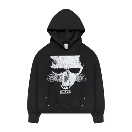 Deathnoise XXX Tour Hoodie