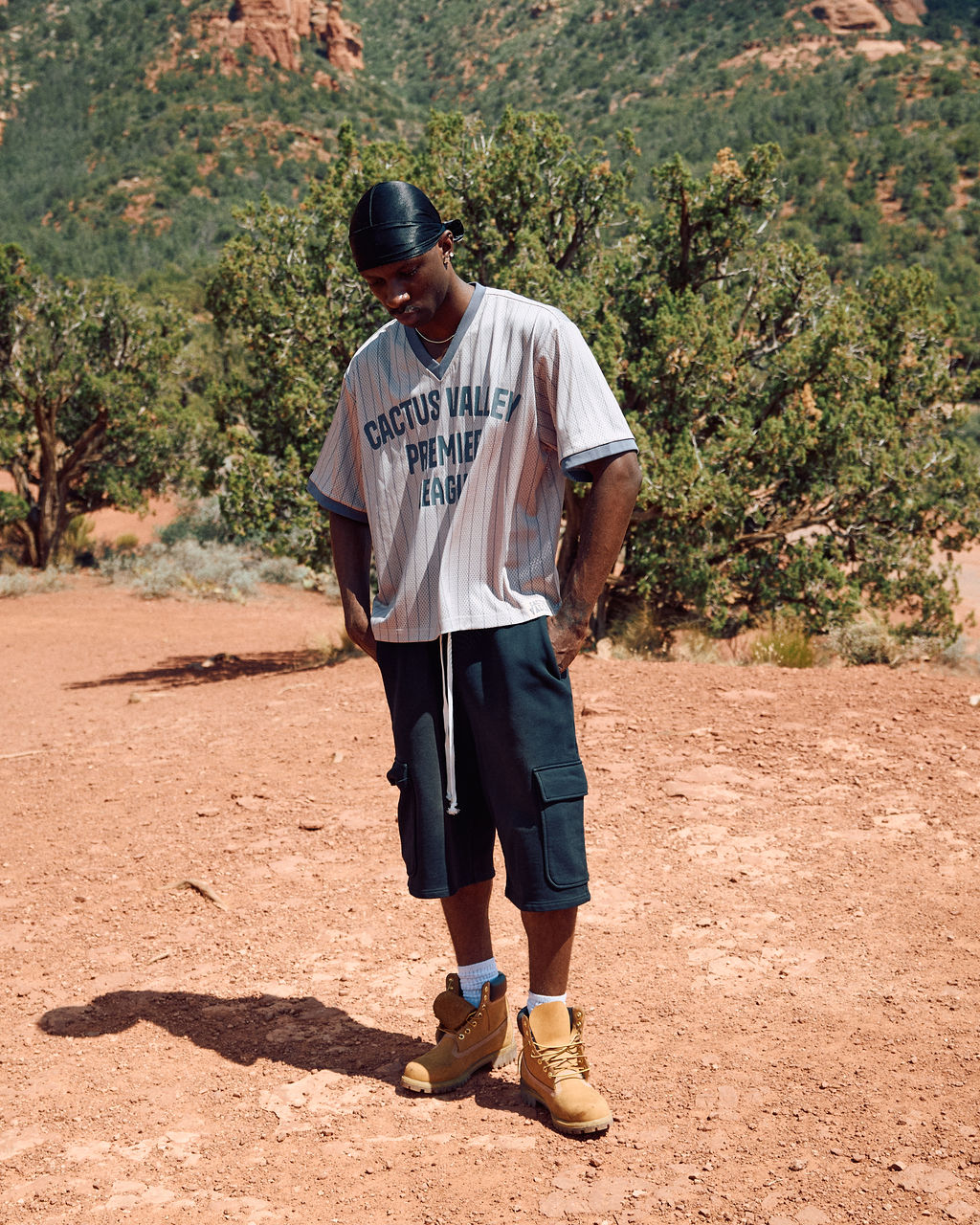 Premier League Jersey