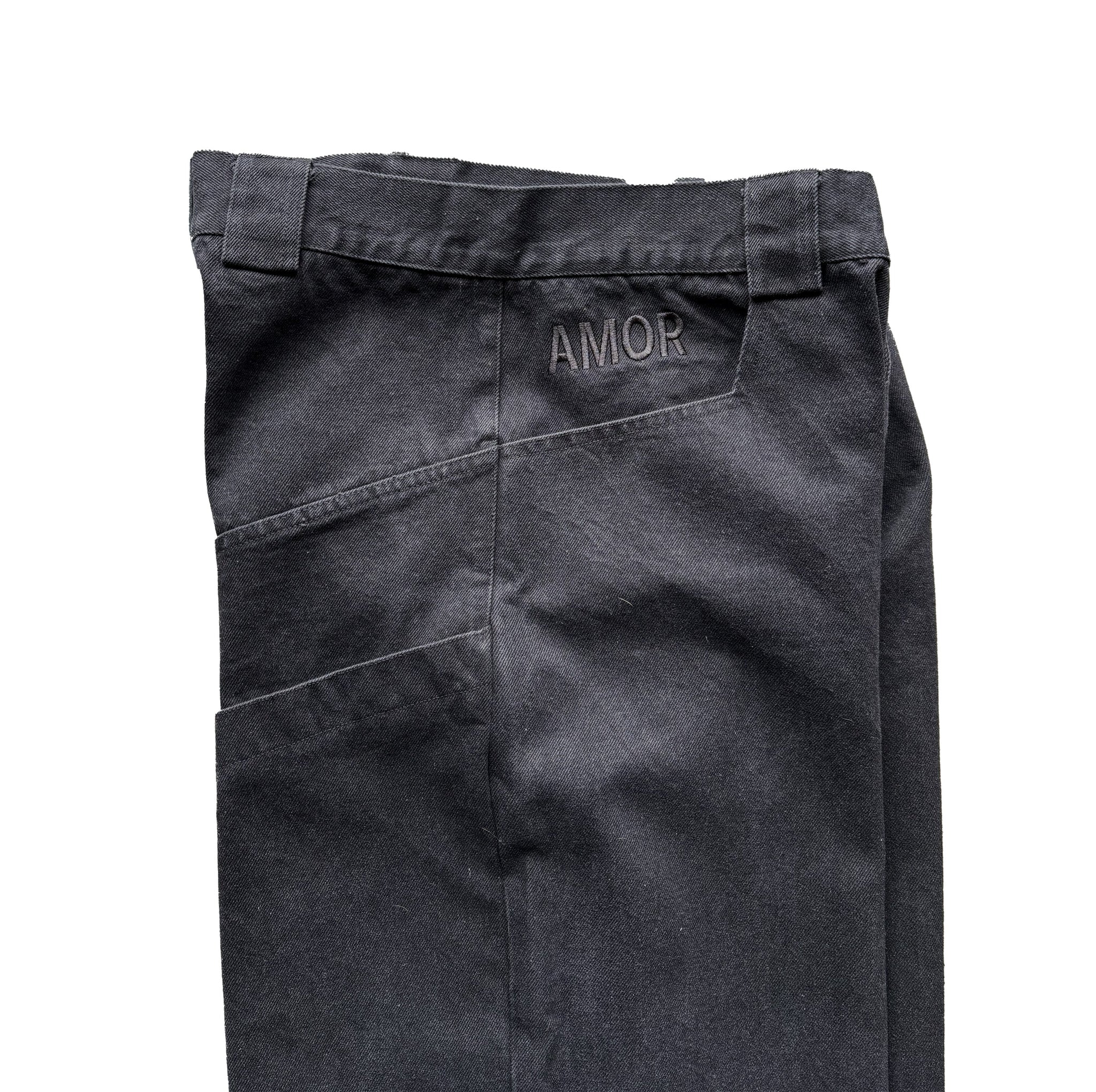 Amor Fati Denim