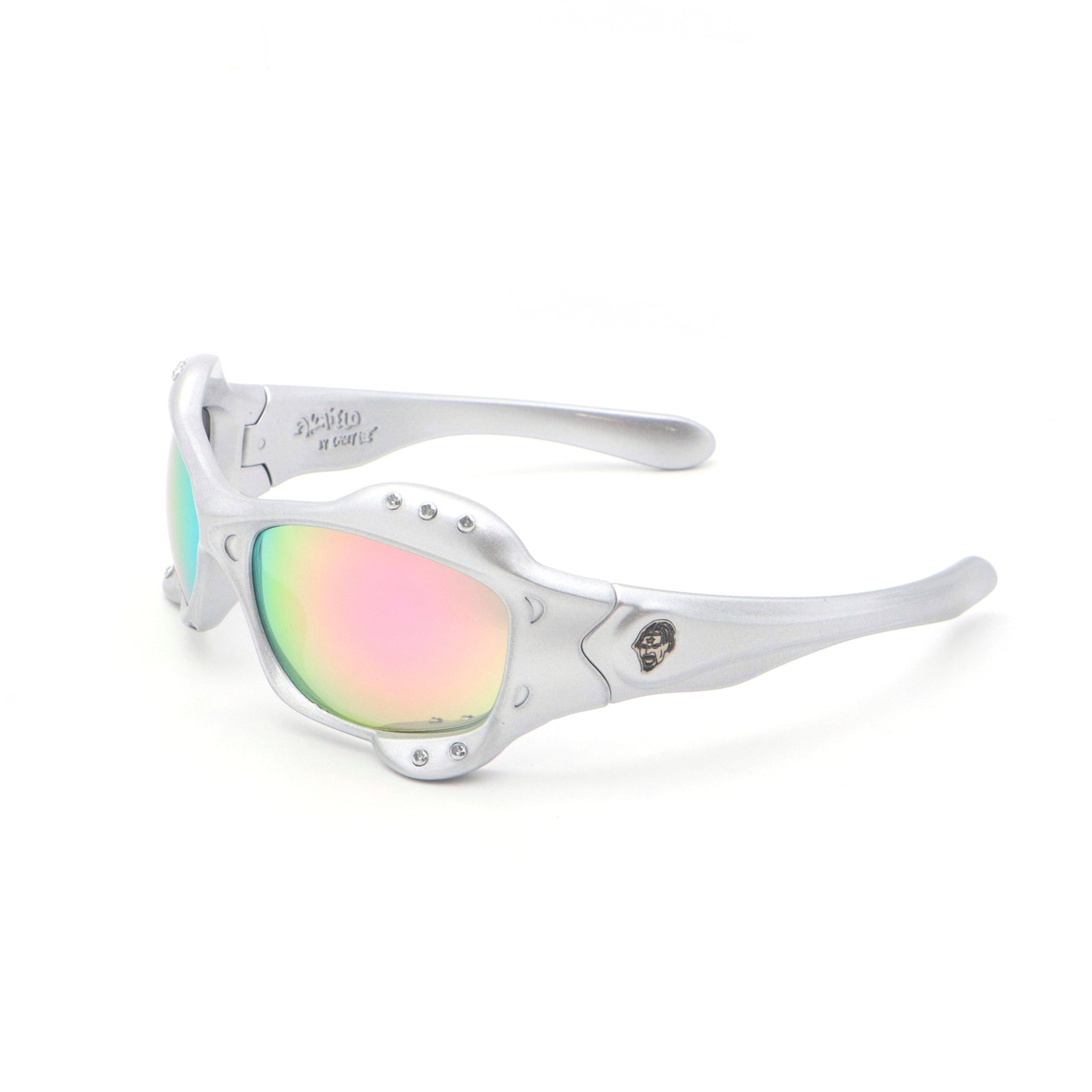 DRAGONFLY BOLTED SHADES