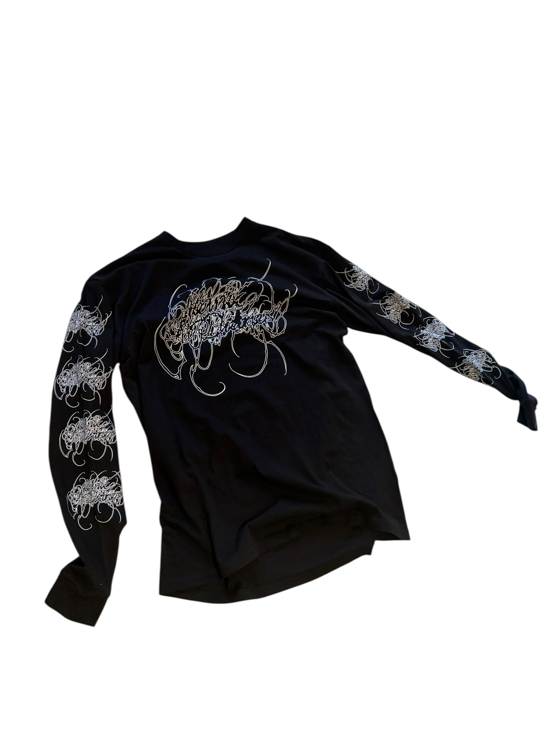 Glime-Baby Long Sleeve