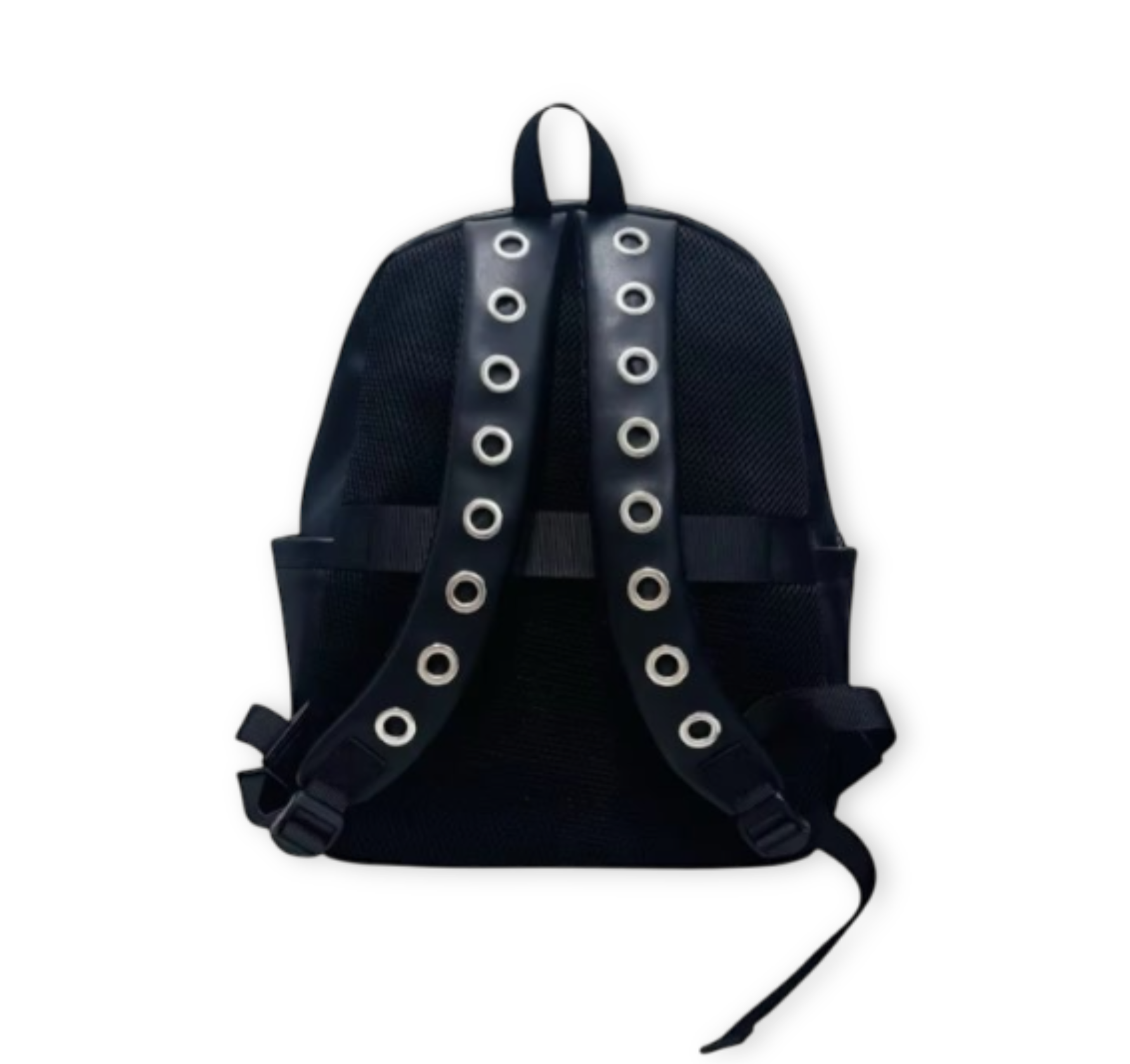 LEATHER BACKPACK