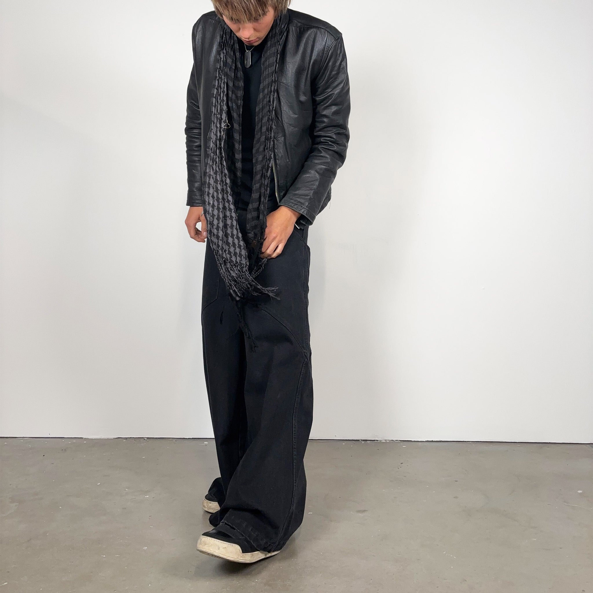 Memento Mori Denim II