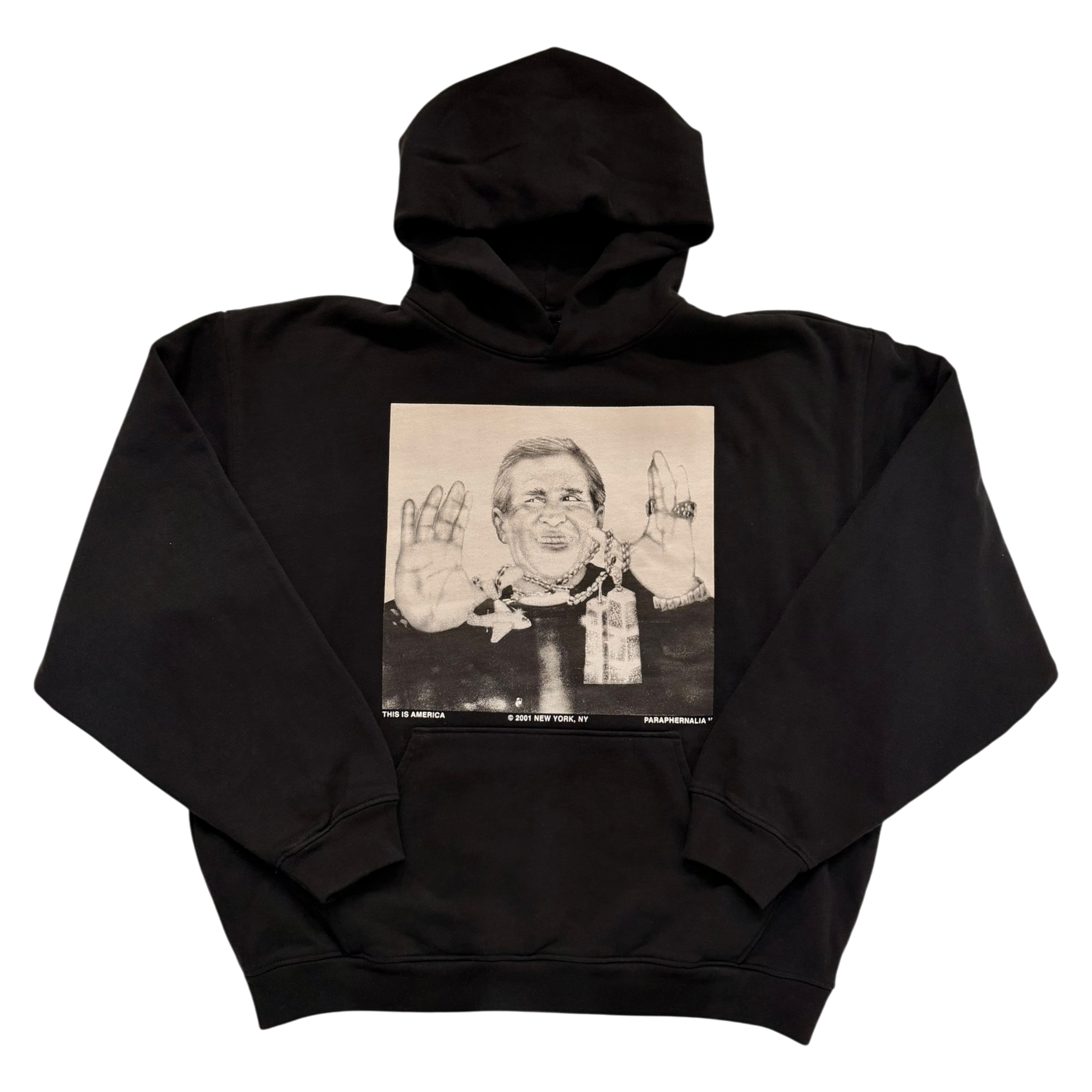 AMERICAN DREAM [HOODIE]
