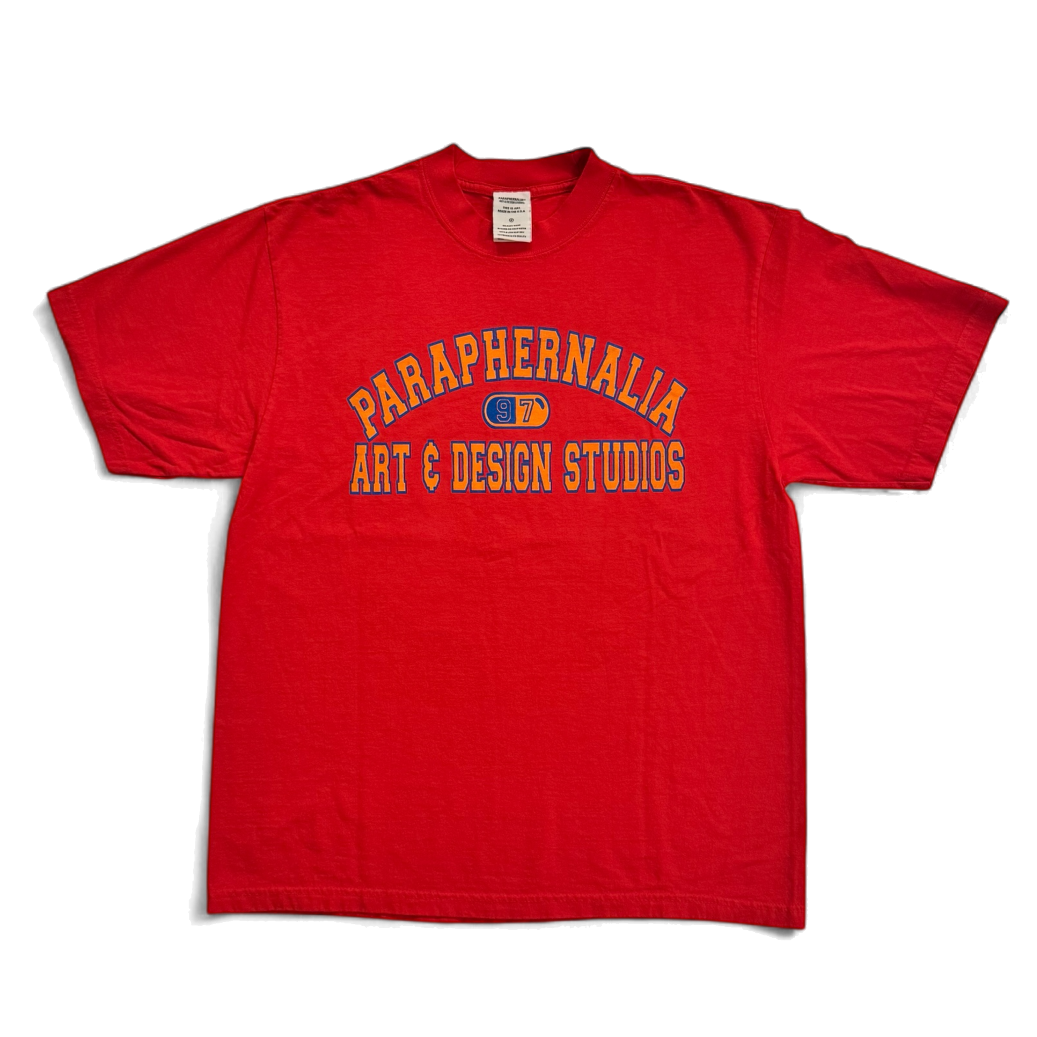 VARSITY [T-SHIRT]