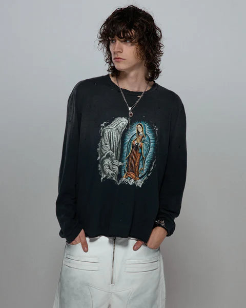 Divine Intervention Long Sleeve