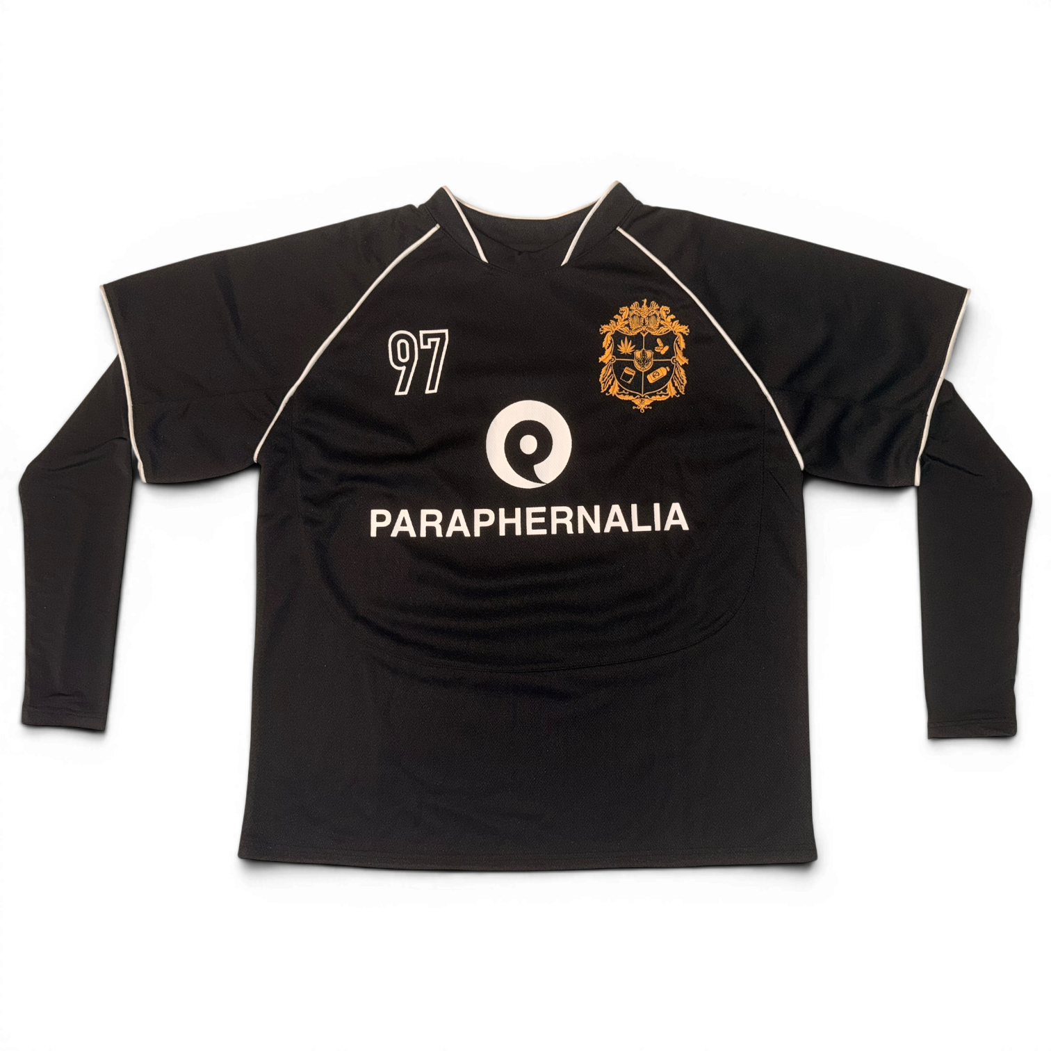 soccer jersey