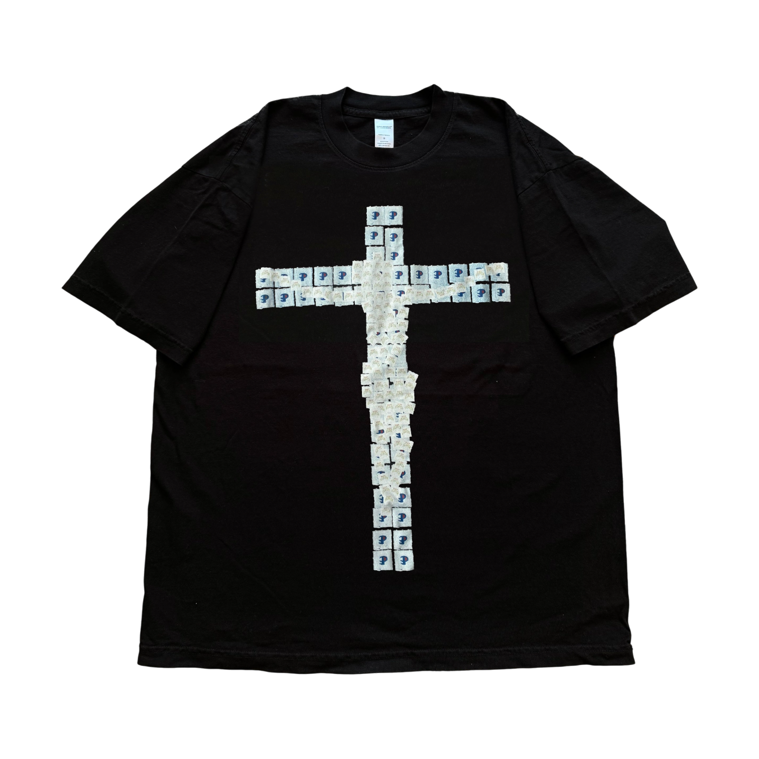 HEAVEN TABS [TEE]