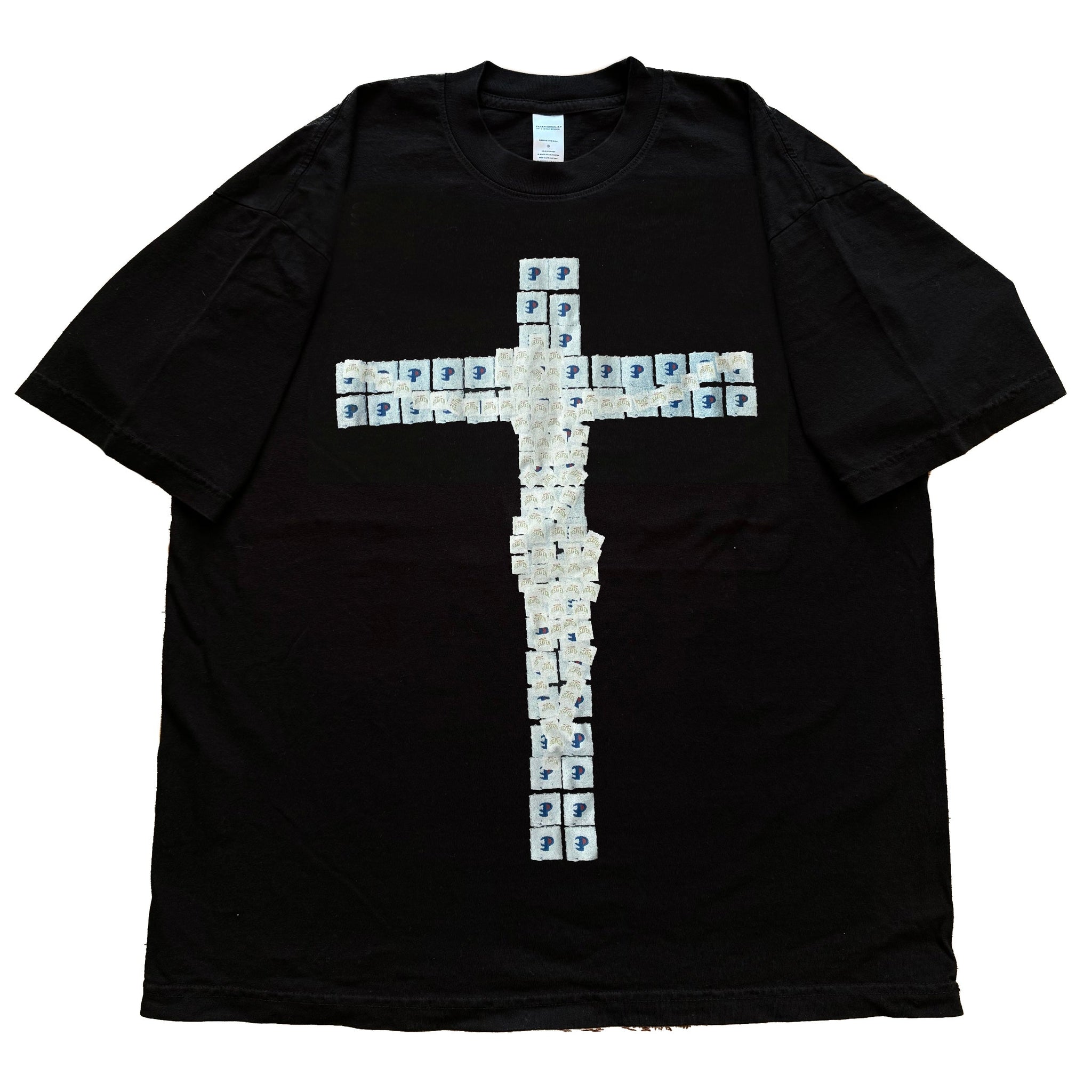 HEAVEN TABS [TEE]