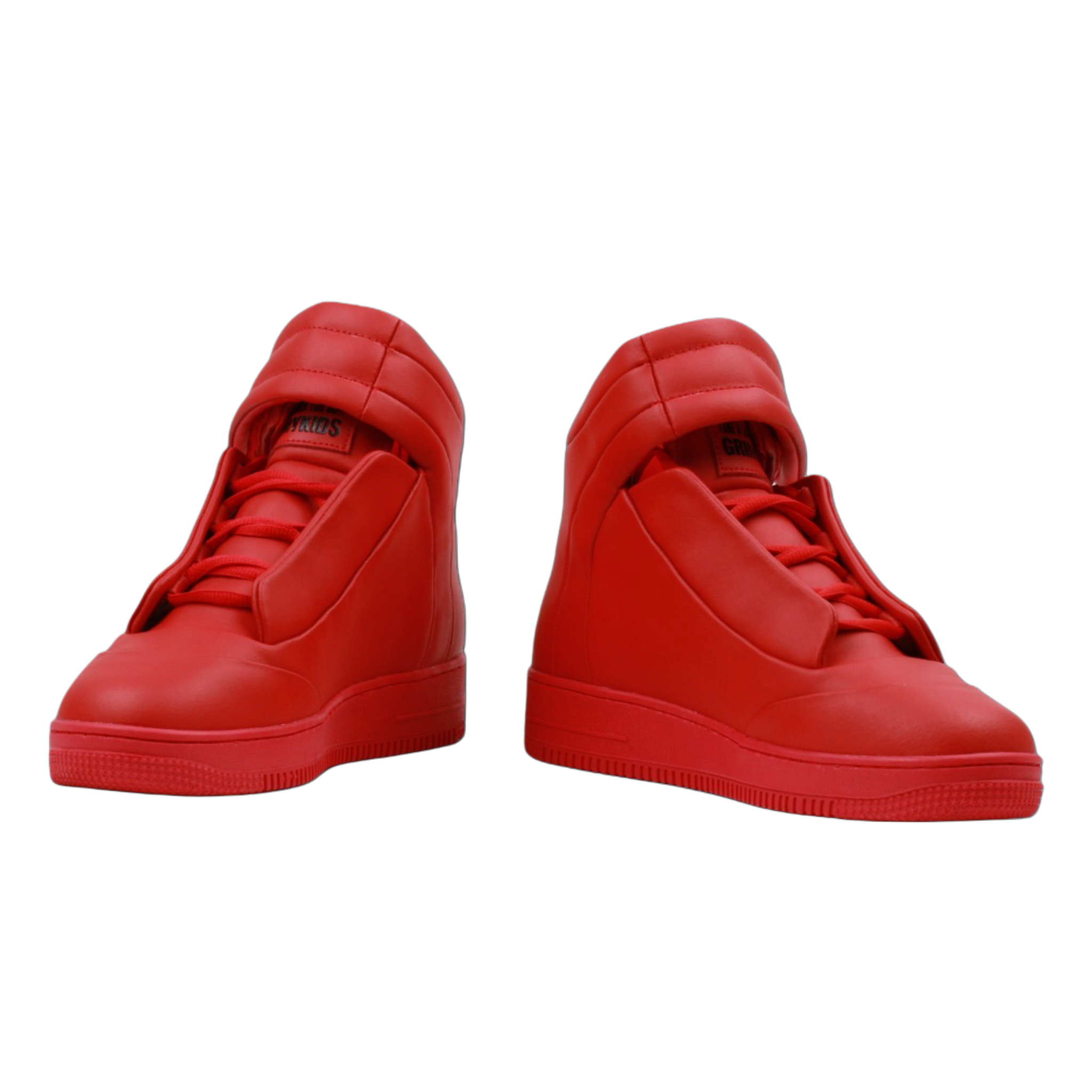 MARG 1 (RED)