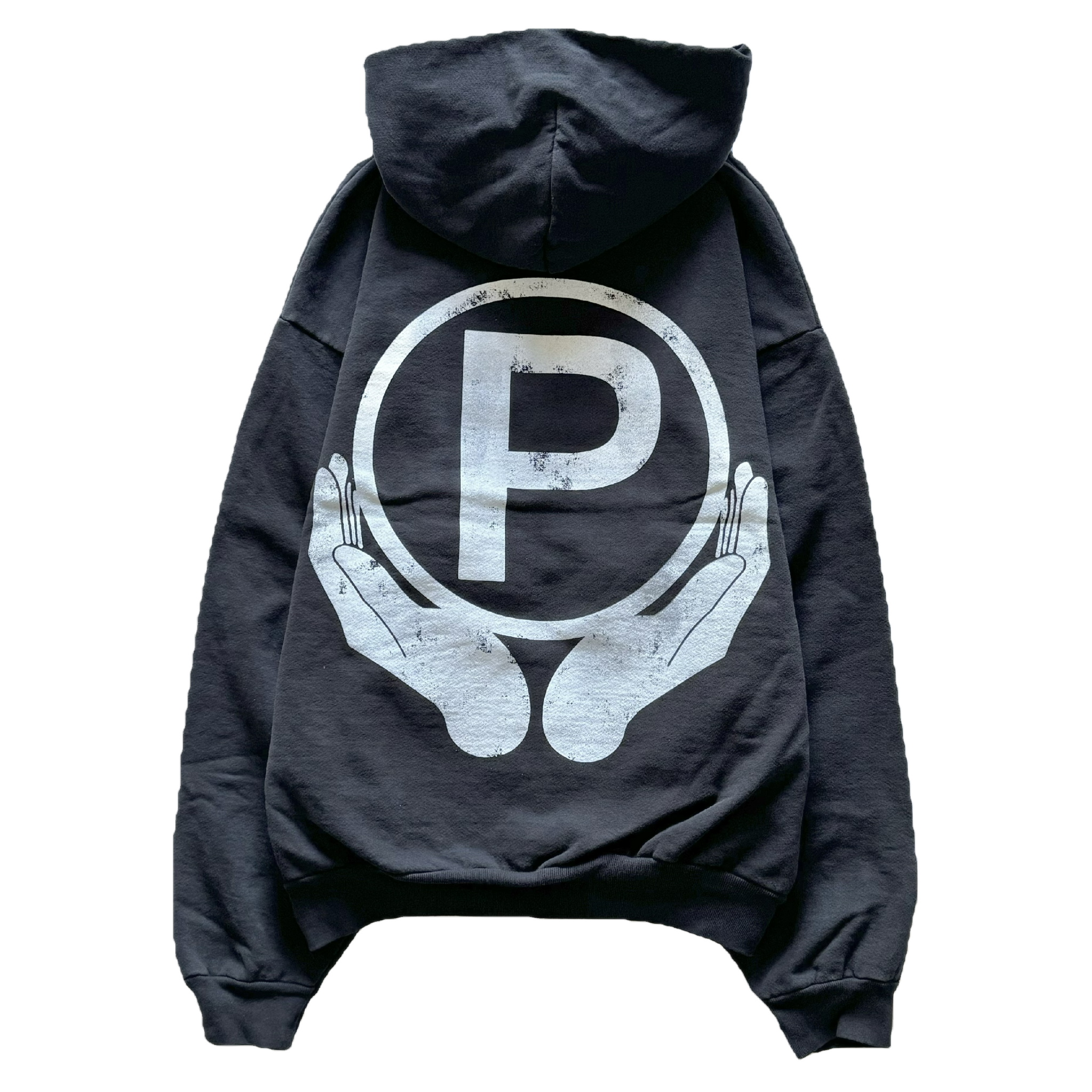 PIRELLI [HOODIE]