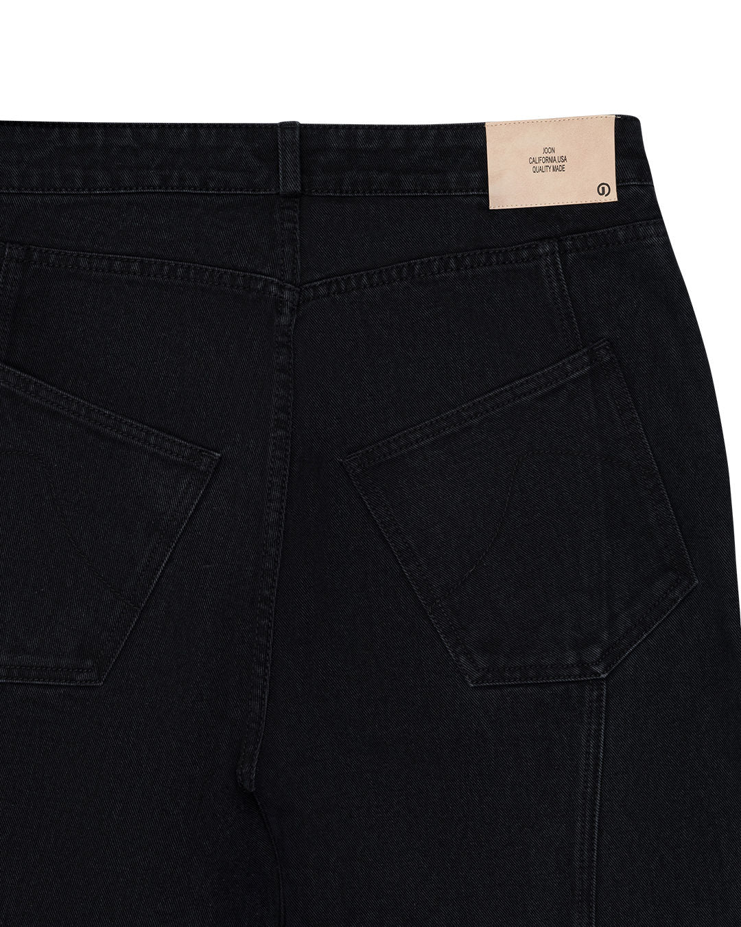 Joon Baggy Denim – Lowheads