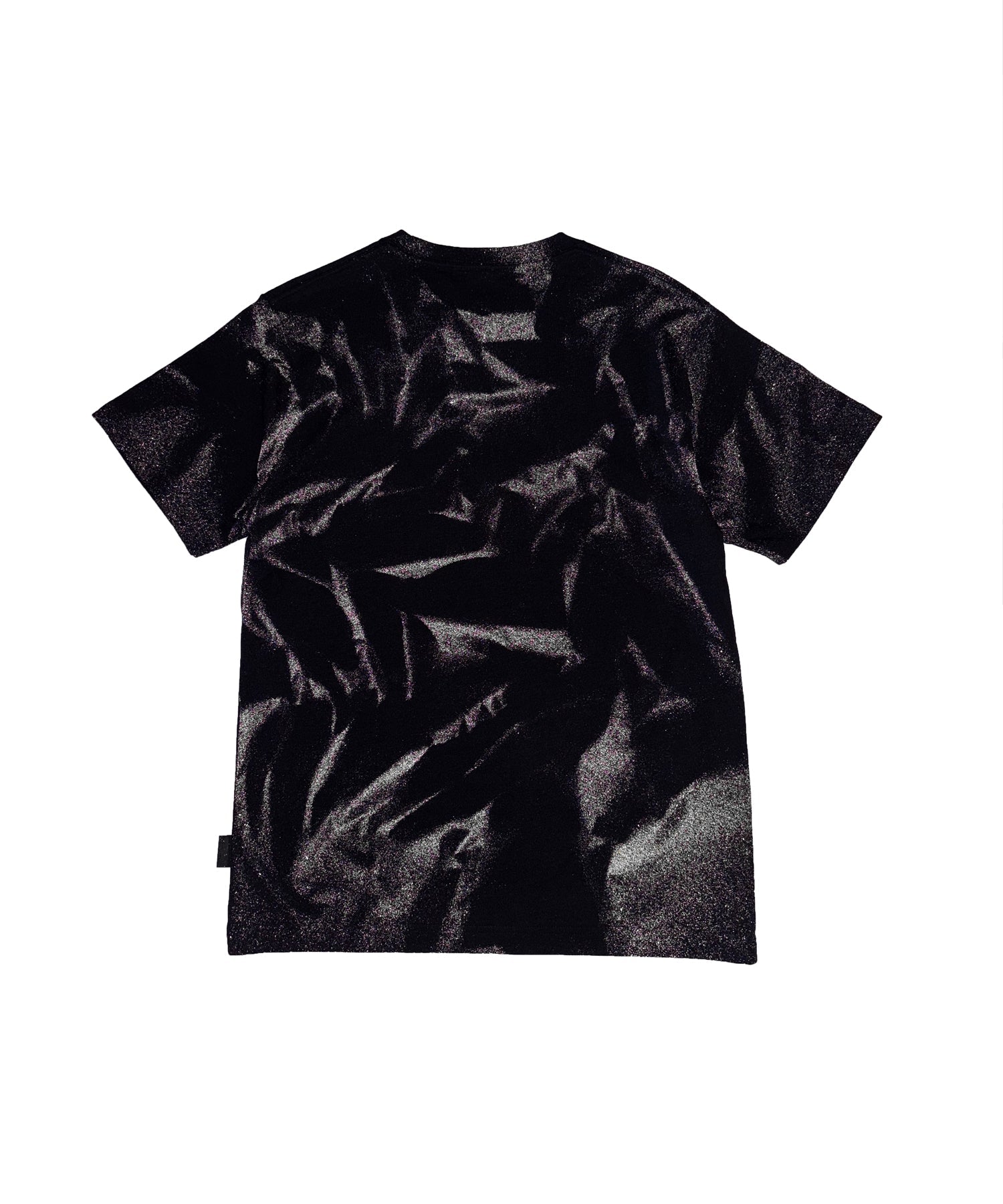 DUST S/S TEE