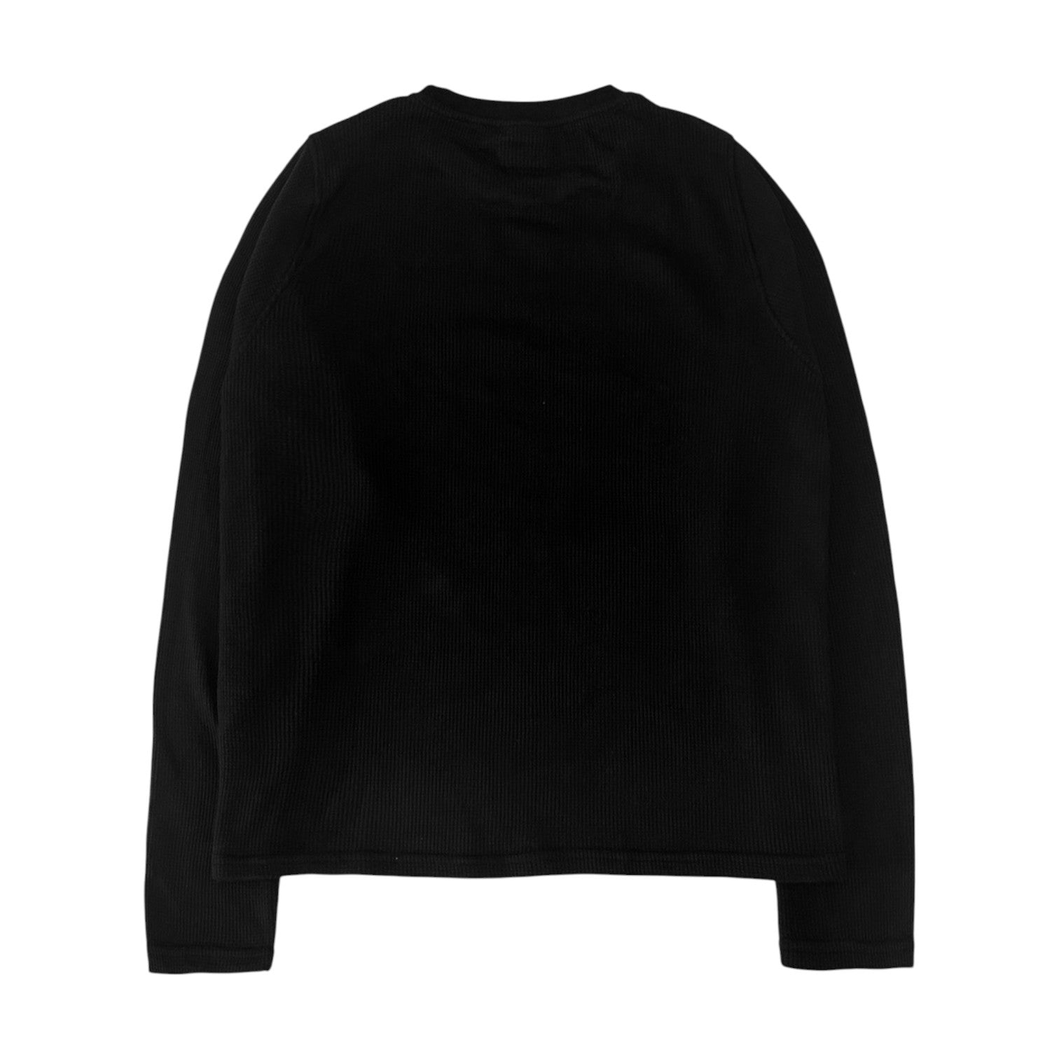 Summer Thermal, Jet Black