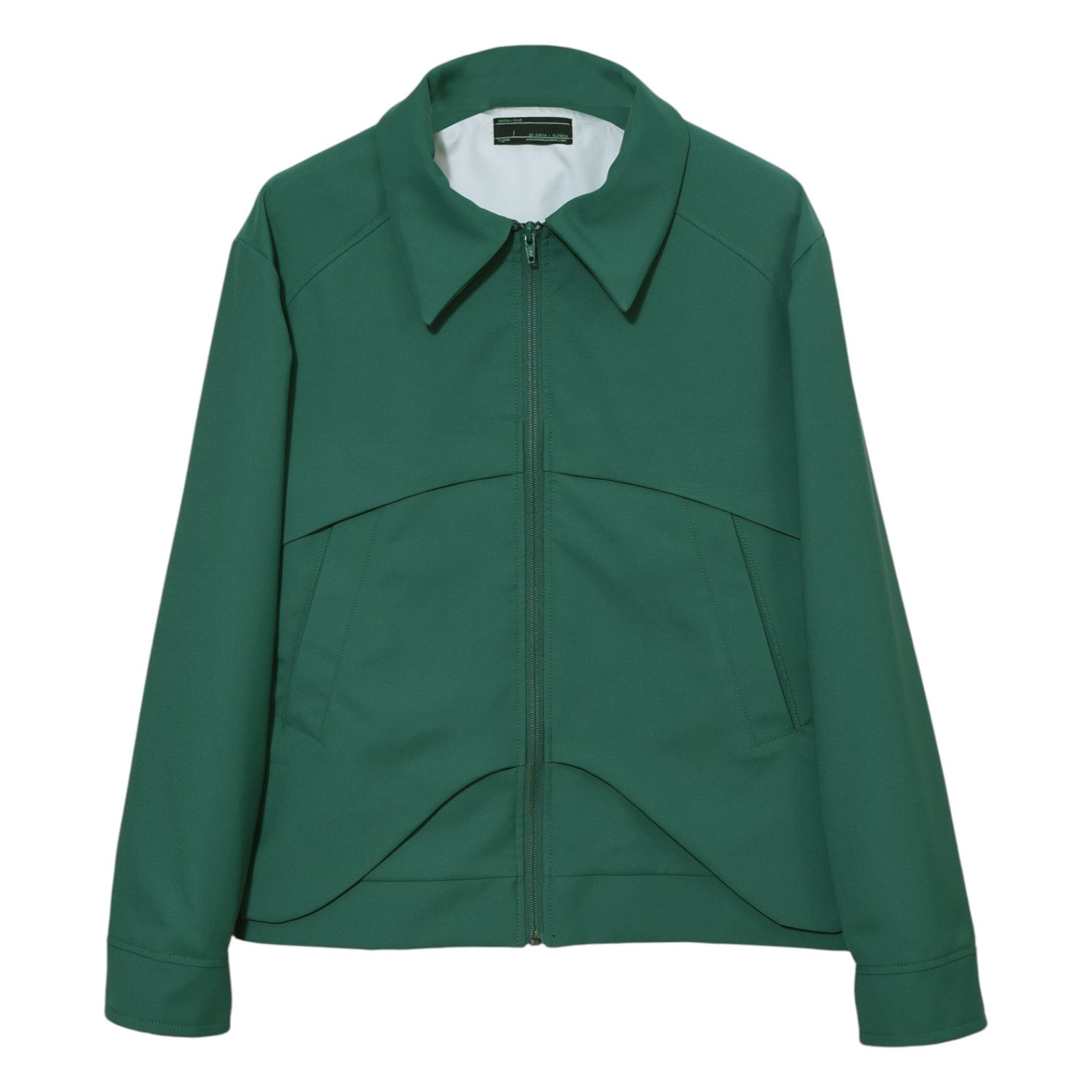 Vein JACKET