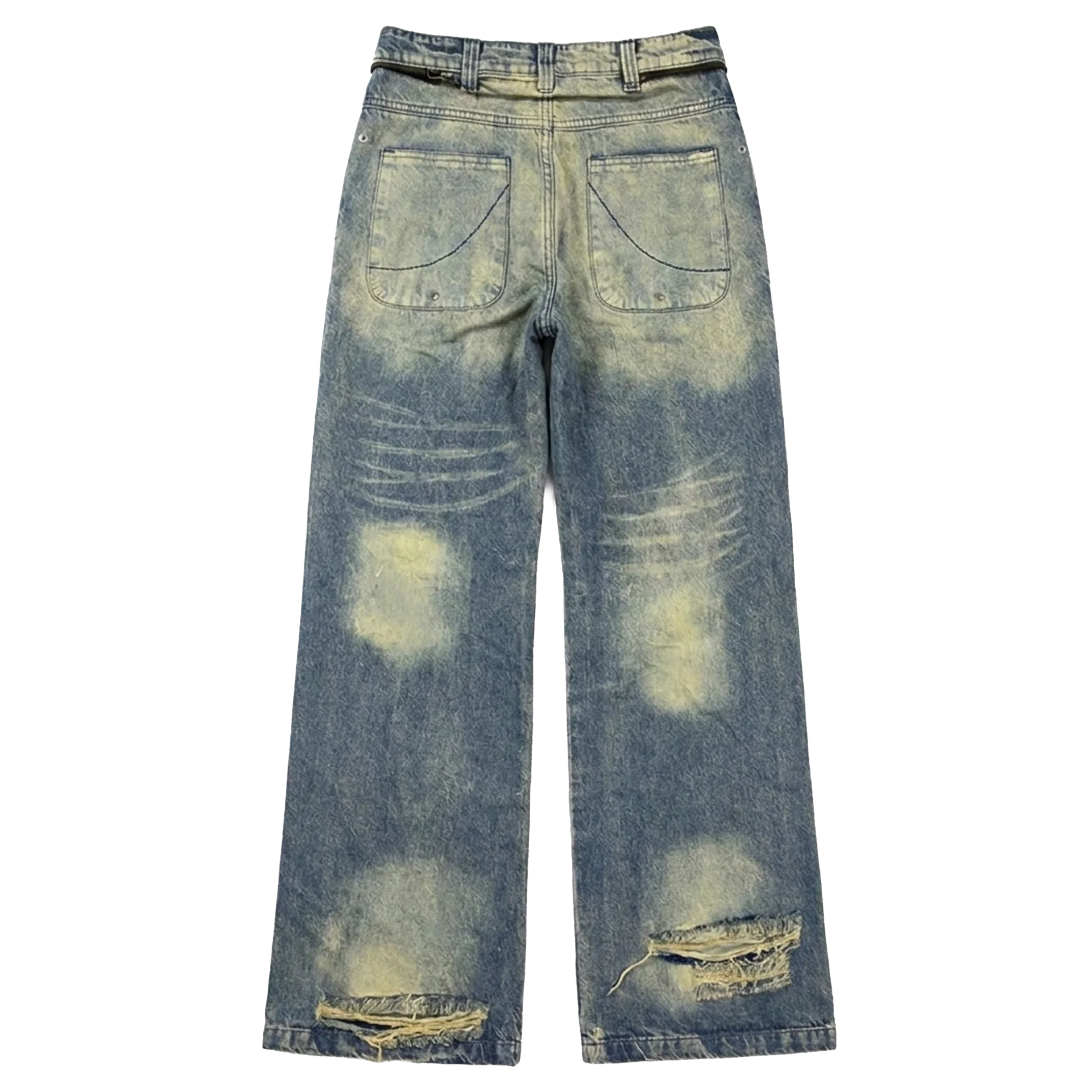 Dustfall Grove Denim