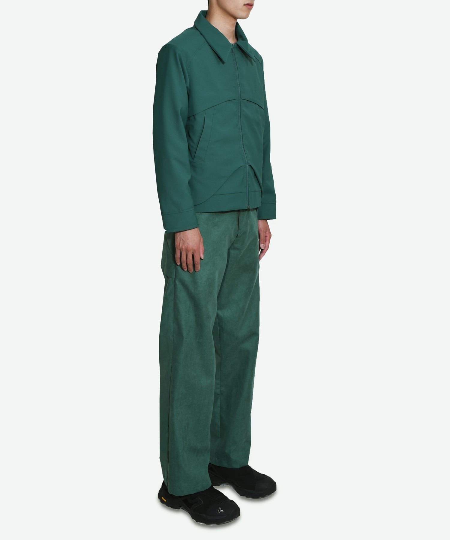 Deer PANTS