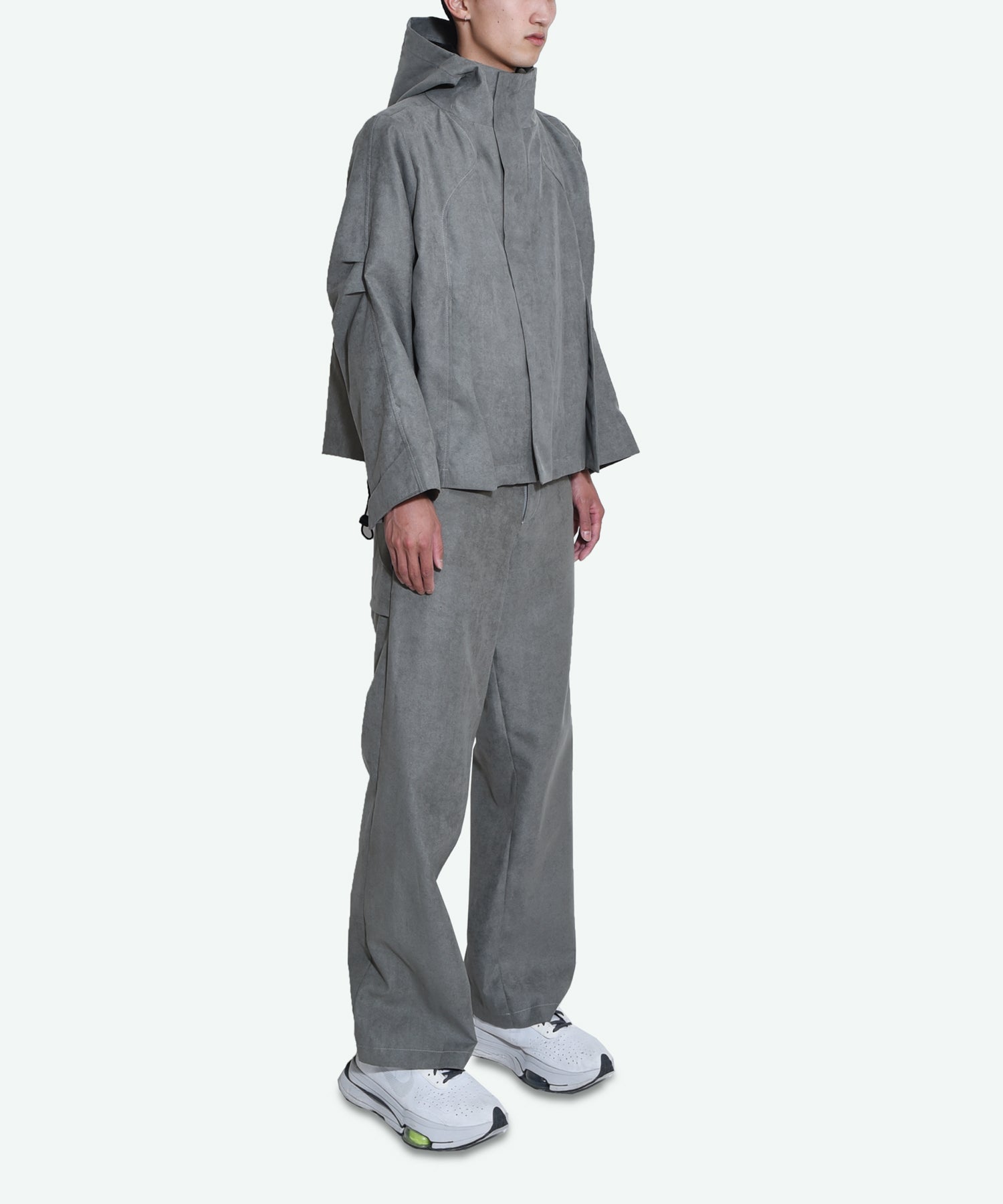 DEER ANORAK