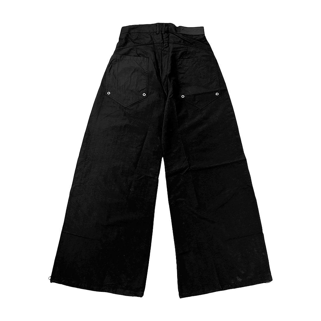 Midnight Parachute Pants