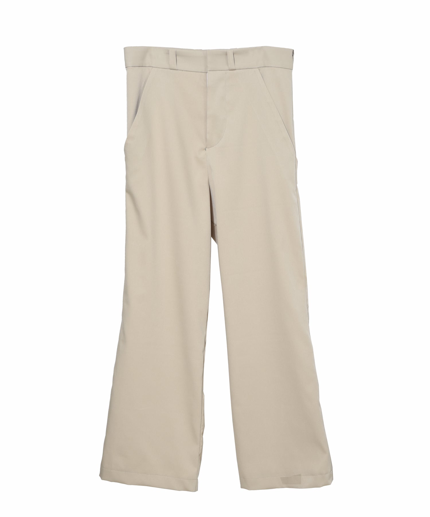 Vein PANTS conversion
