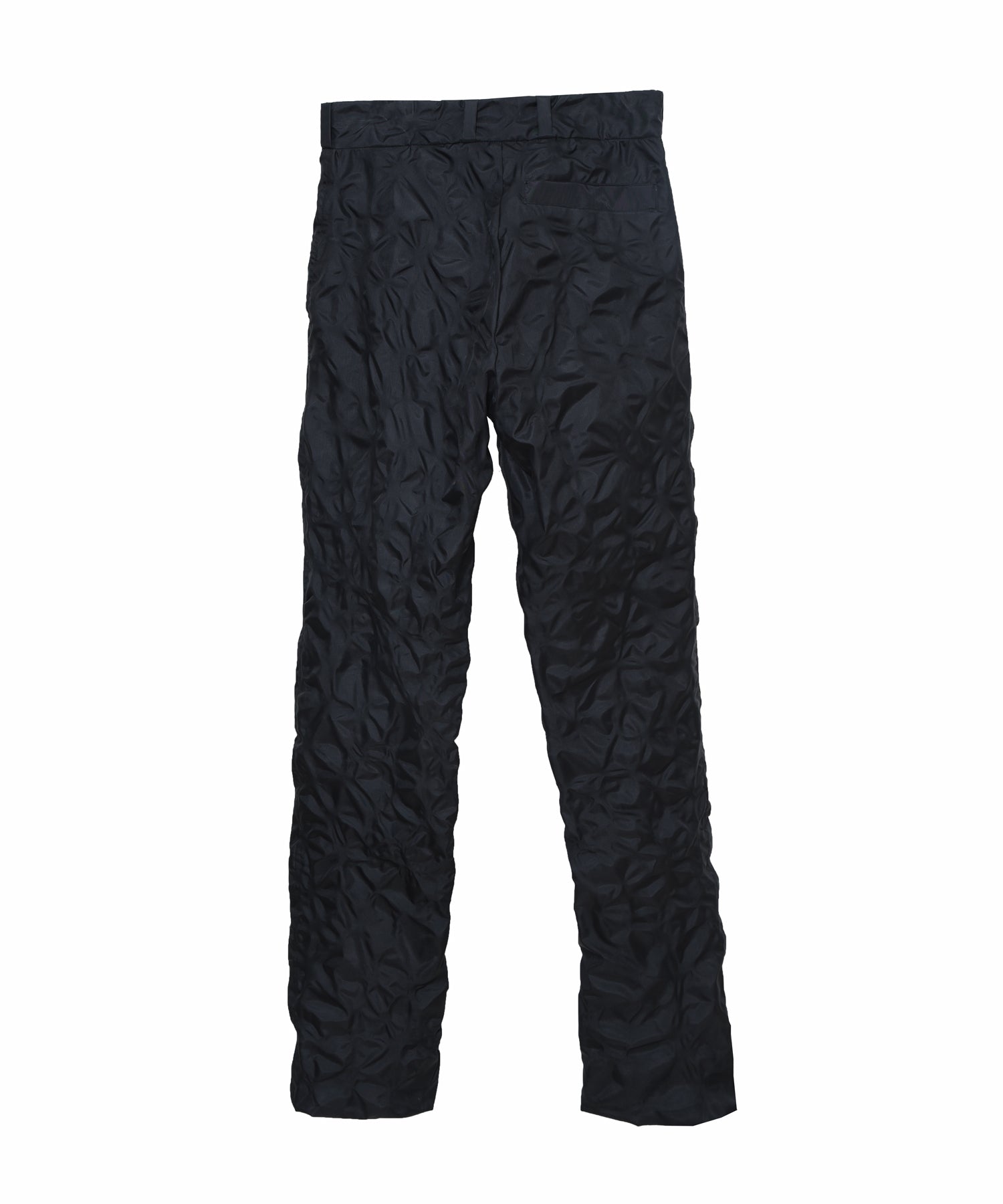 Vein PANTS BLACK