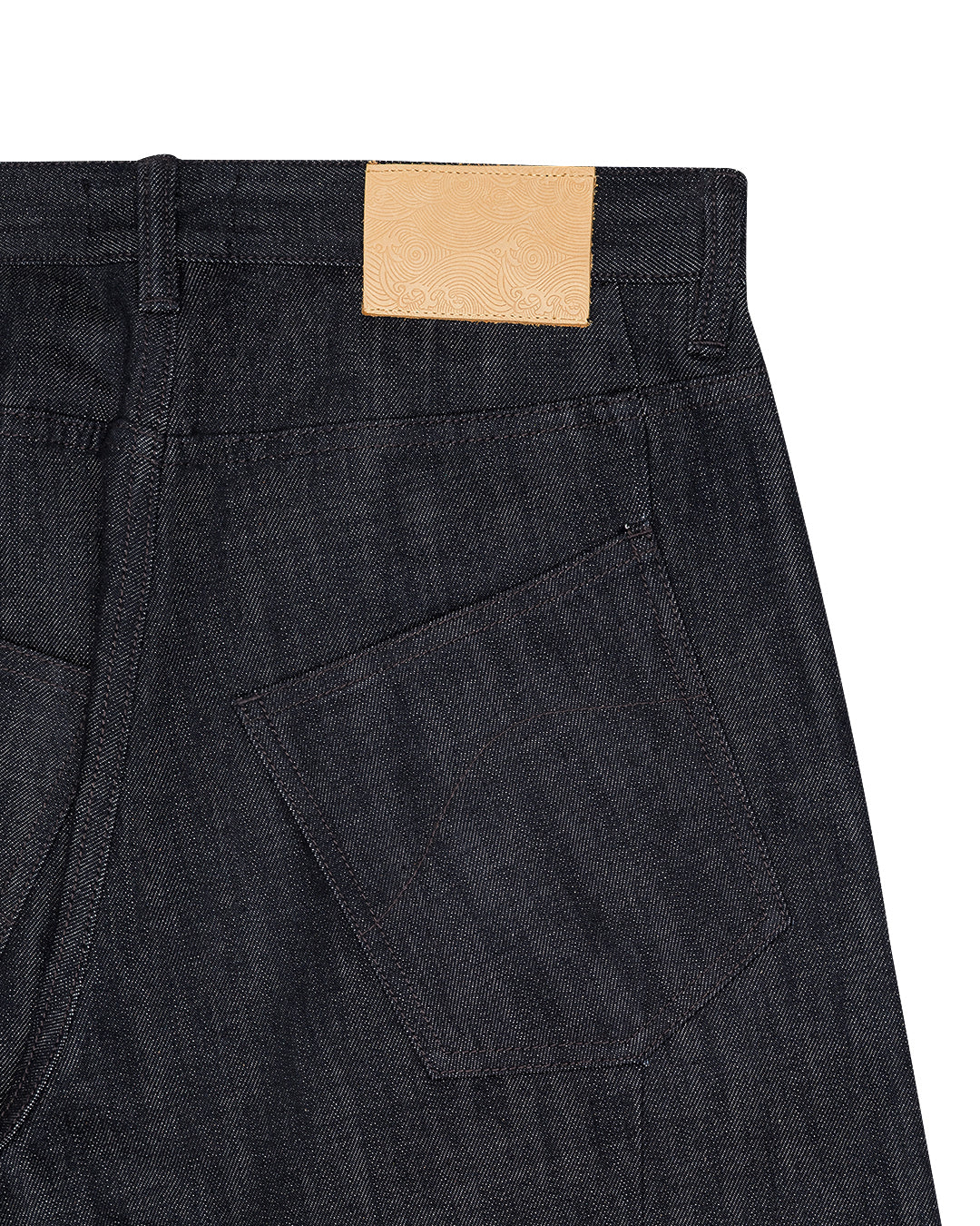 Selvedge Denim Jeans [Pre-order]