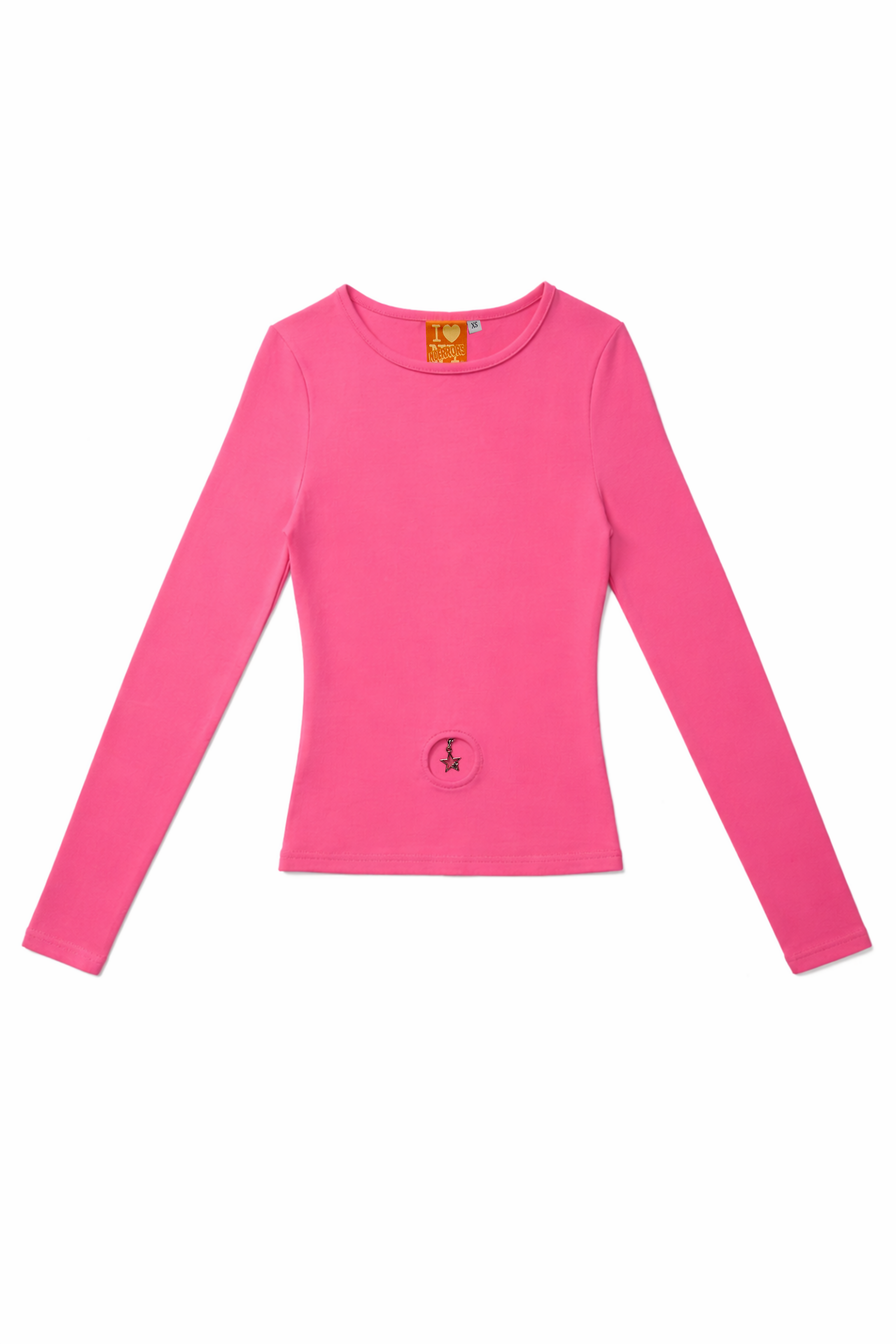 belly button ring top