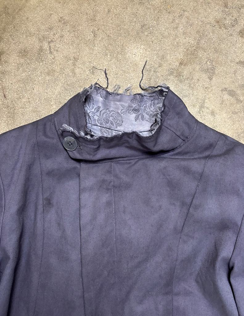 modulated sblazer front