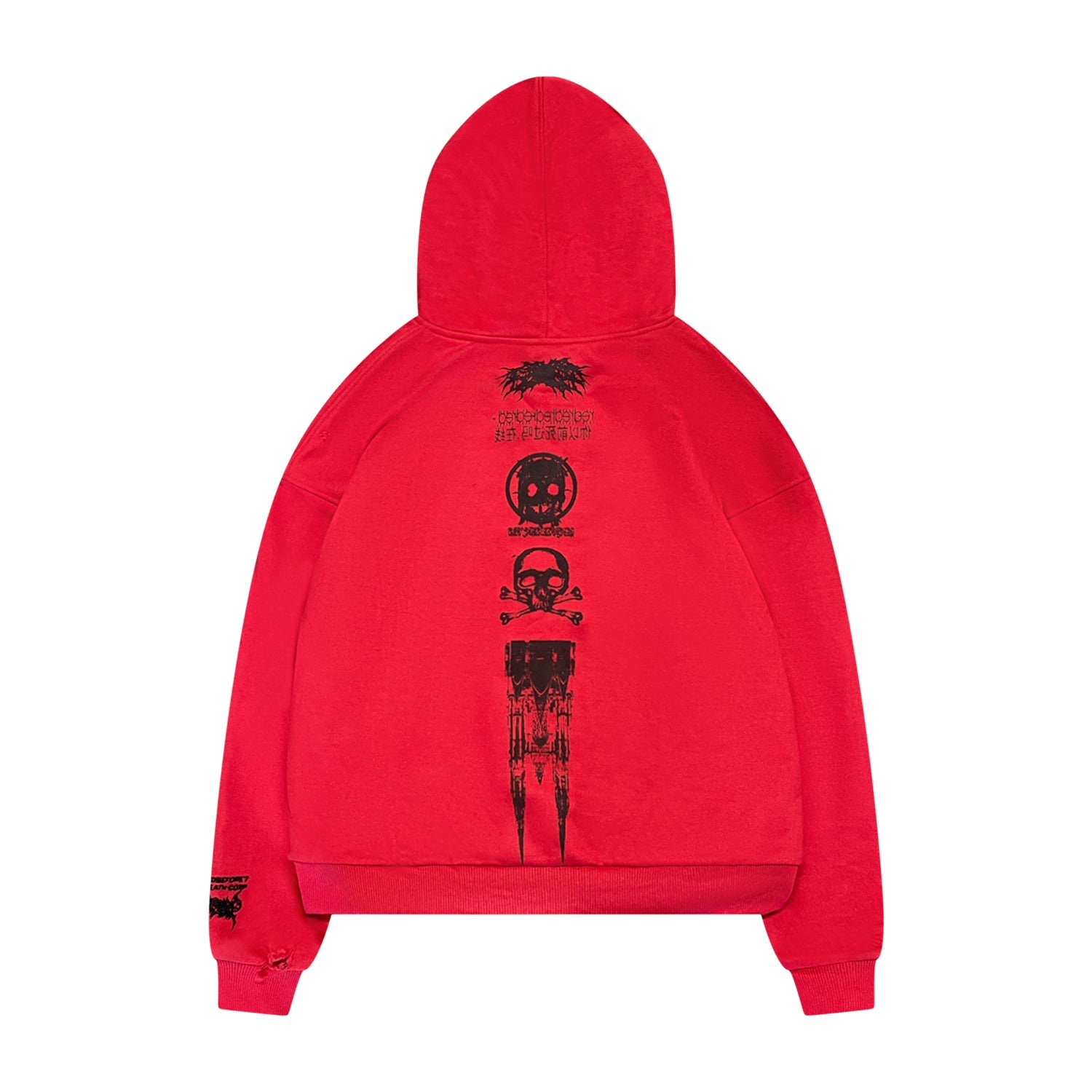 Ritual Hoodie