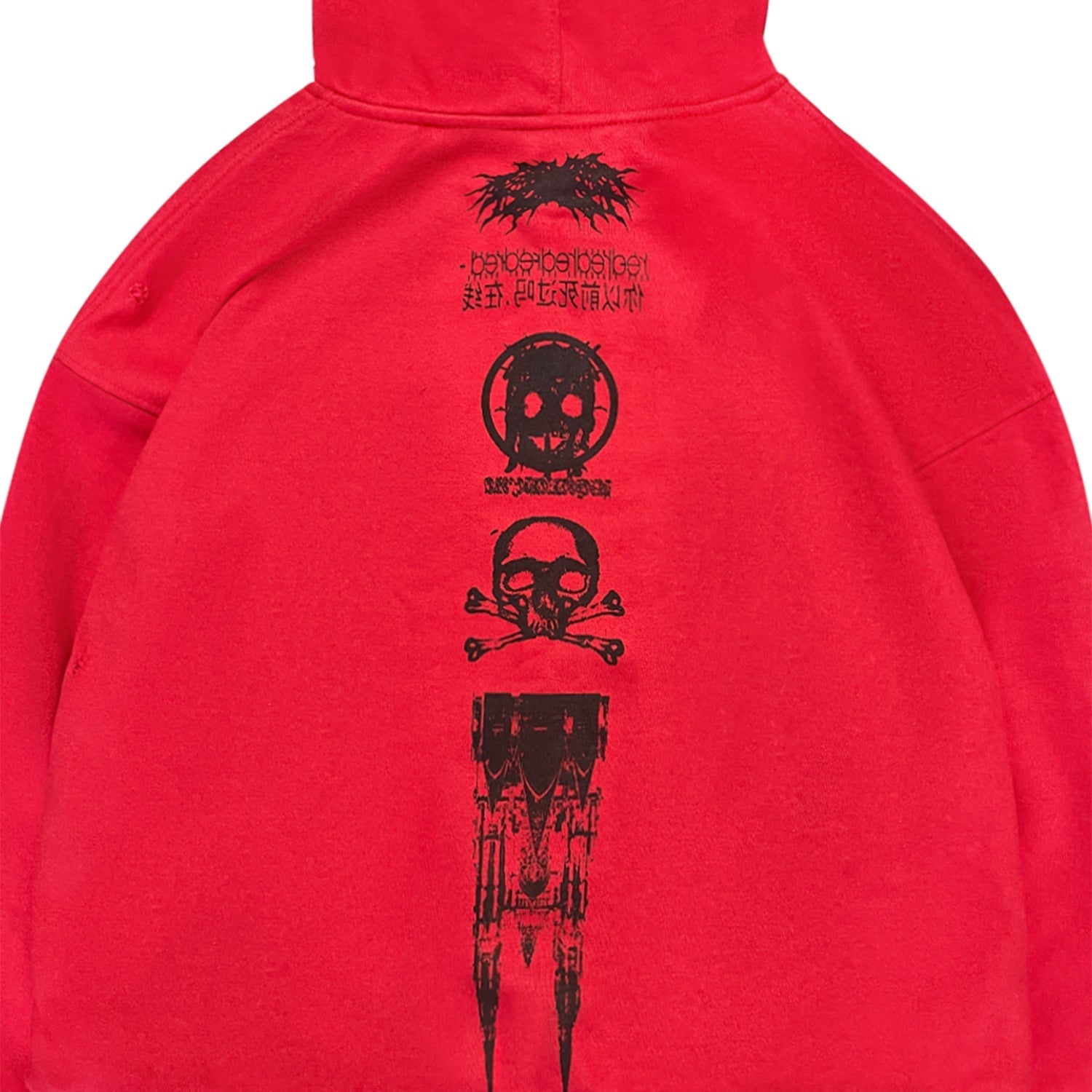 Ritual Hoodie
